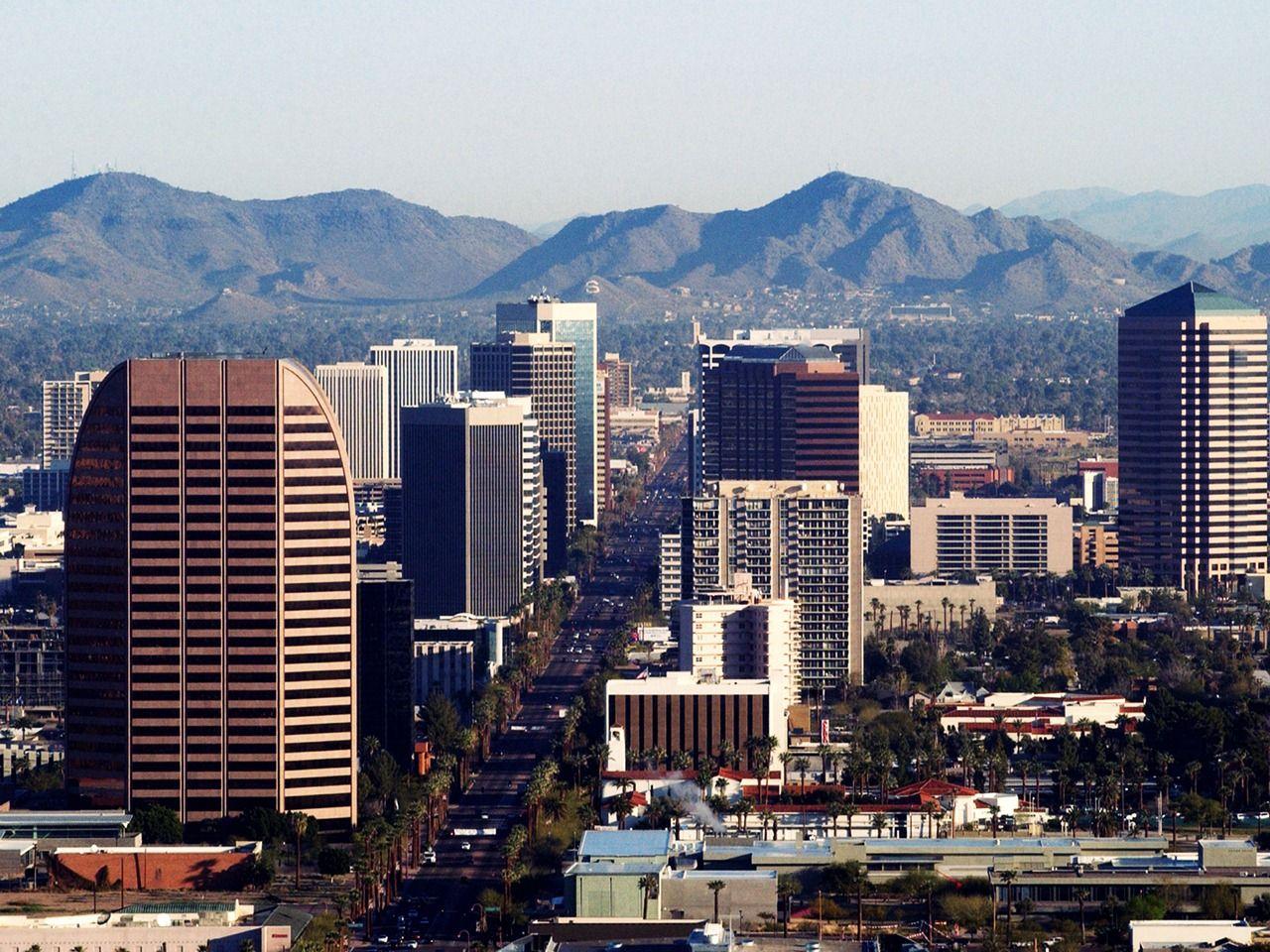 1280x960 Wallpaper Phoenix AZ