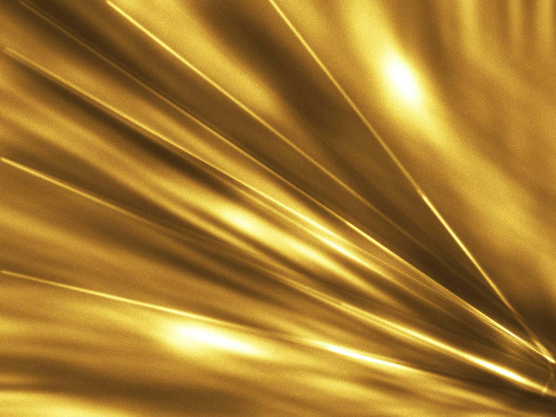 1920x1440 Gold Wallpaper