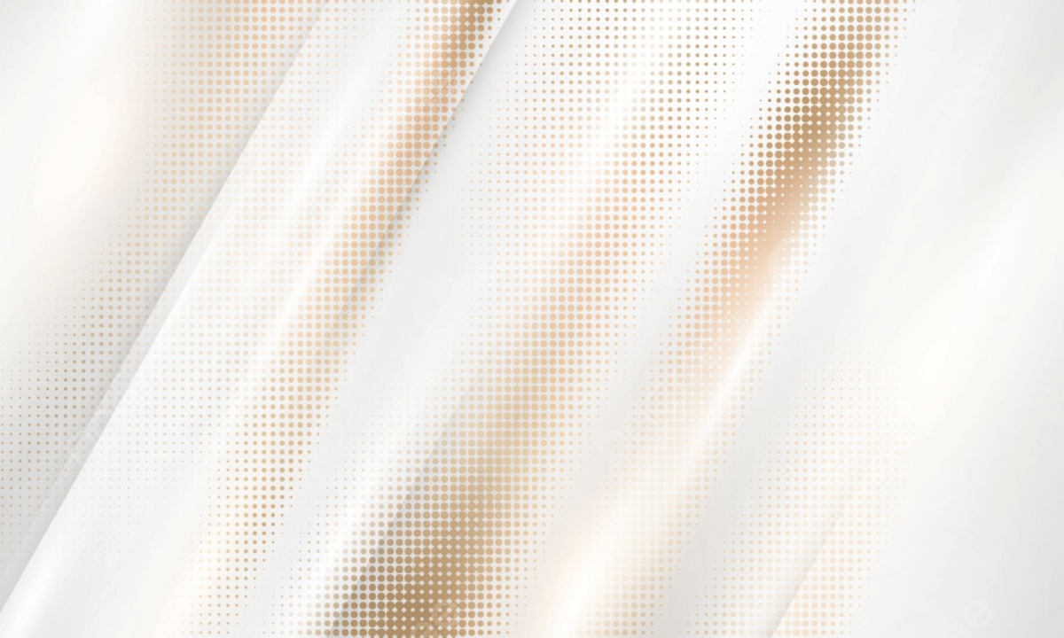 1200x720 Gold Gradient Chrome Color Halftone