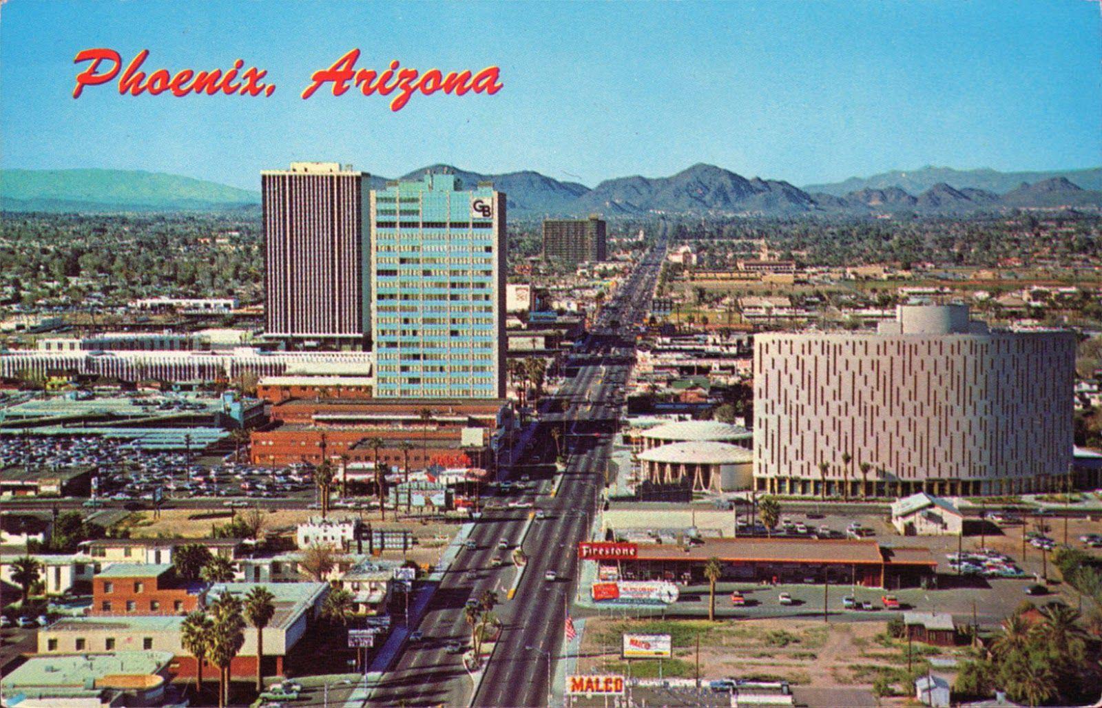 1600x1028 Welcome To Phoenix Arizona : Missing Person Case