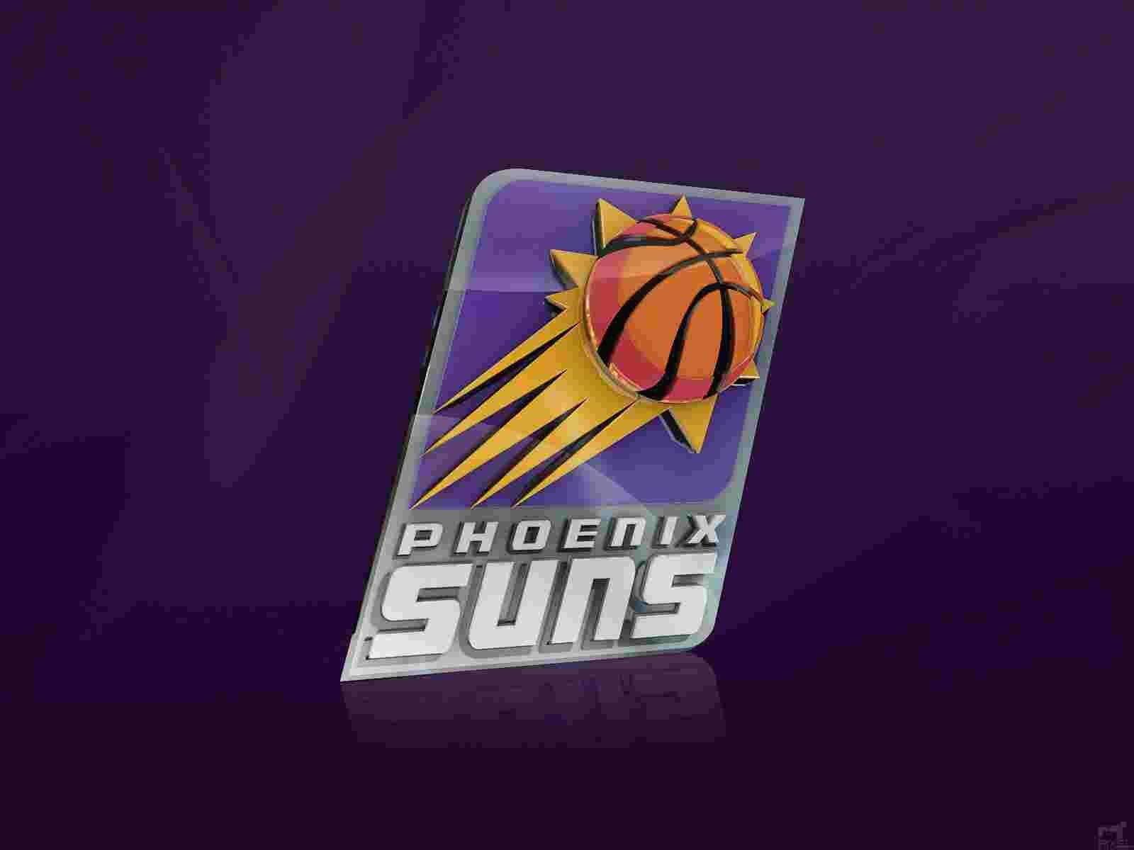 Phoenix Suns Wallpaper PC - VoBss
