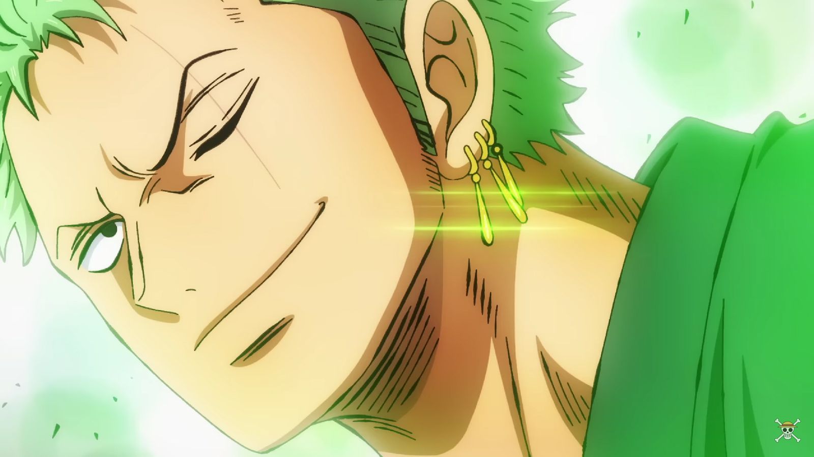 1600x900 How did Zoro lose his eye in One Piece