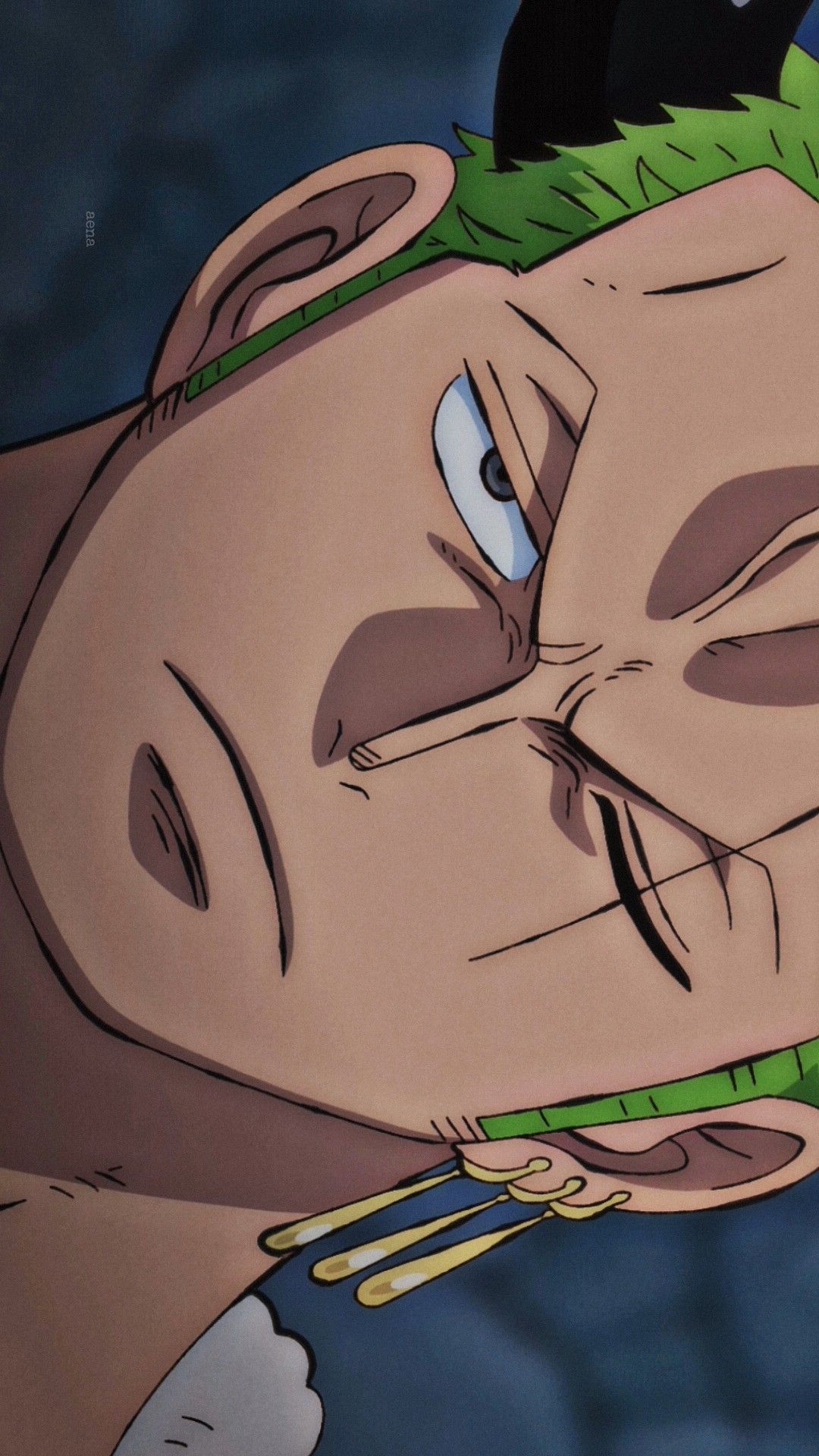 1080x1920 Roronoa Zoro