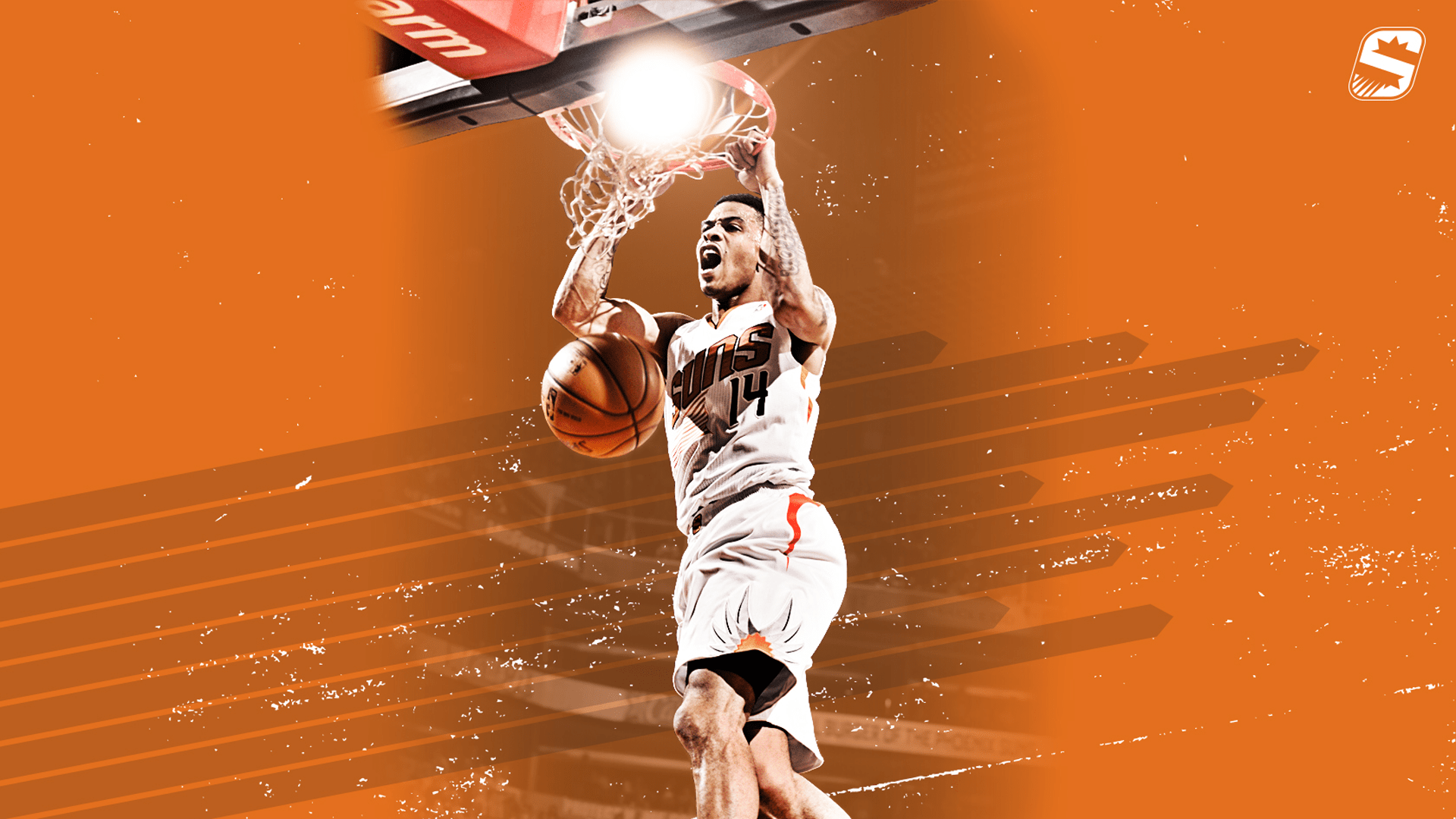 Phoenix Suns Wallpapers Top Free Phoenix