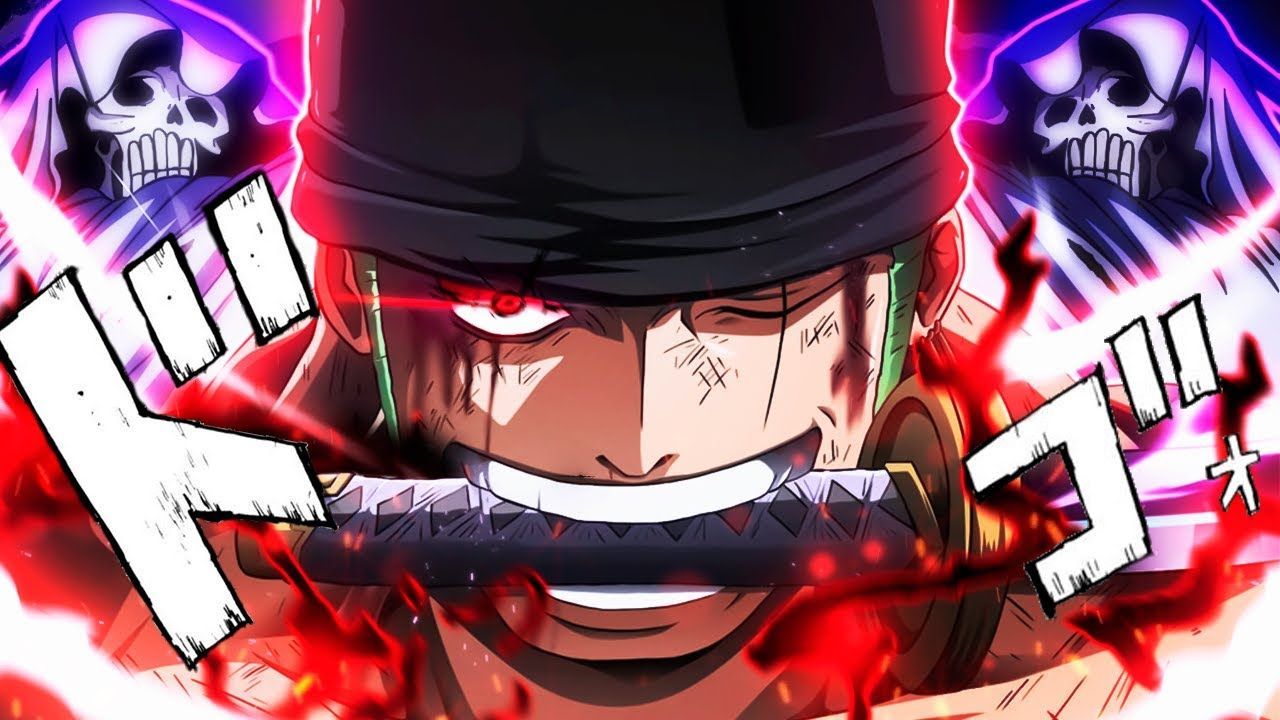 1280x720 Solving The Mystery Of Zoro's Death