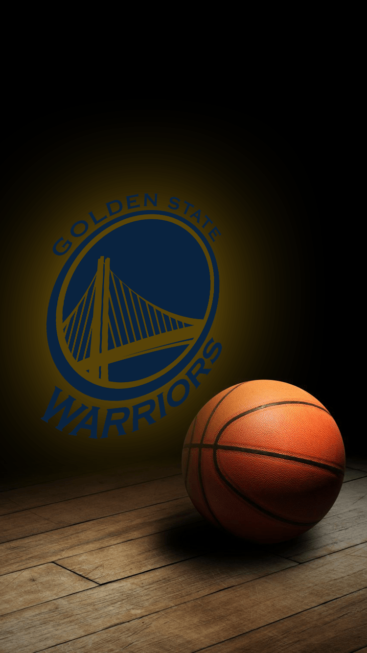 750x1334 golden state warriors wallpaper iphone x 1334