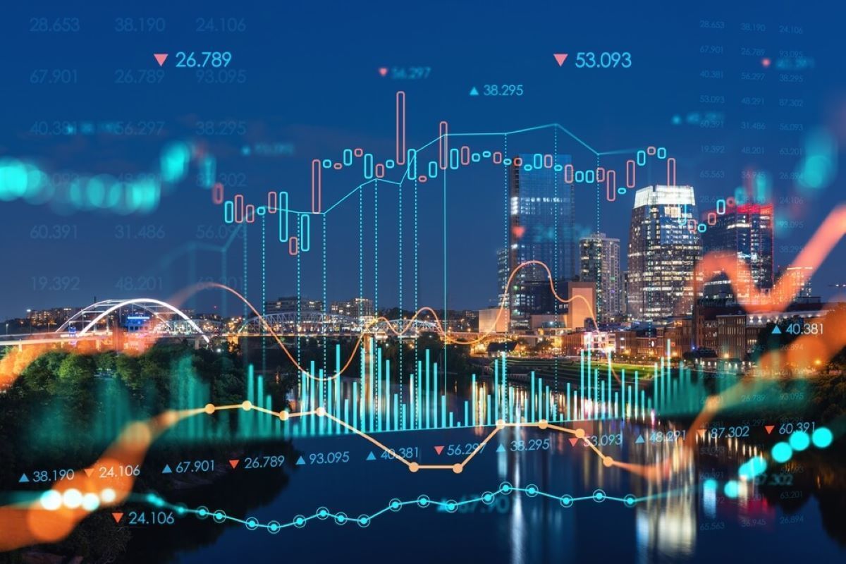 1200x800 Weak outlook for global trade in 2023