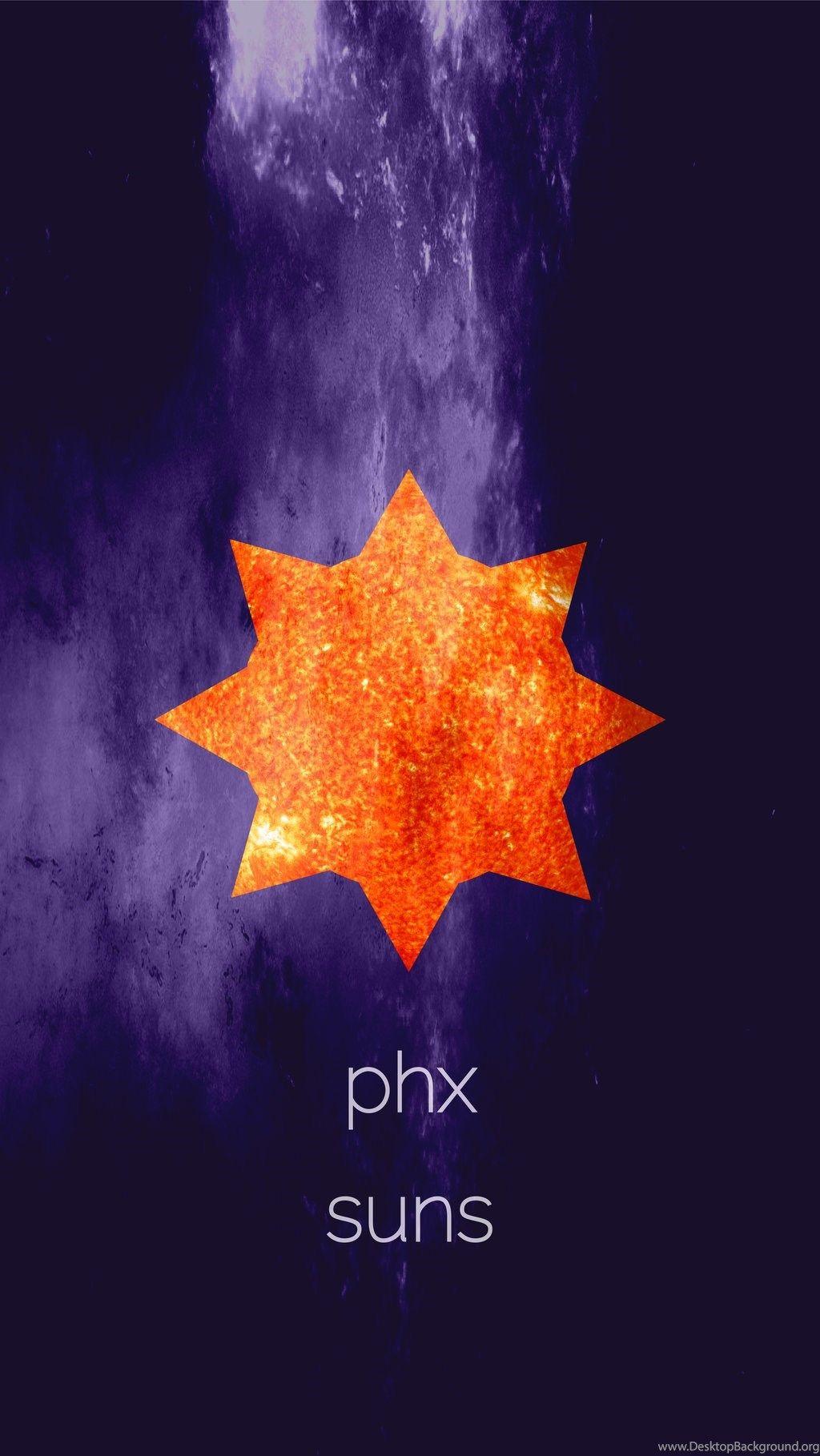 1024x1818 Phoenix Suns iPhone 5 Wallpaper By Jkerp19