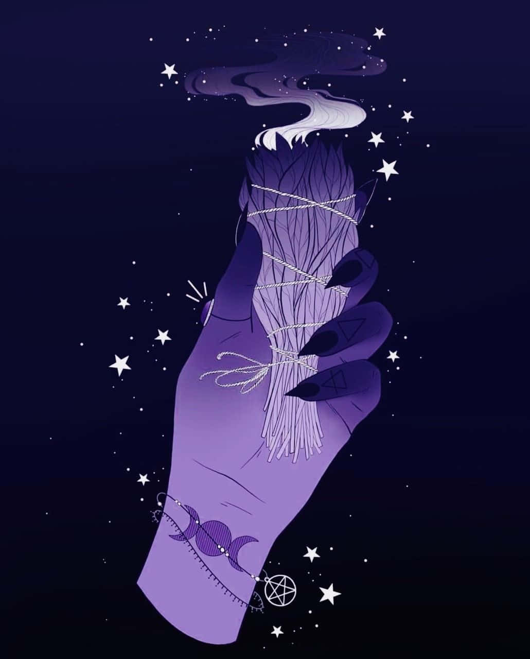 1030x1280 Feeling Witchy