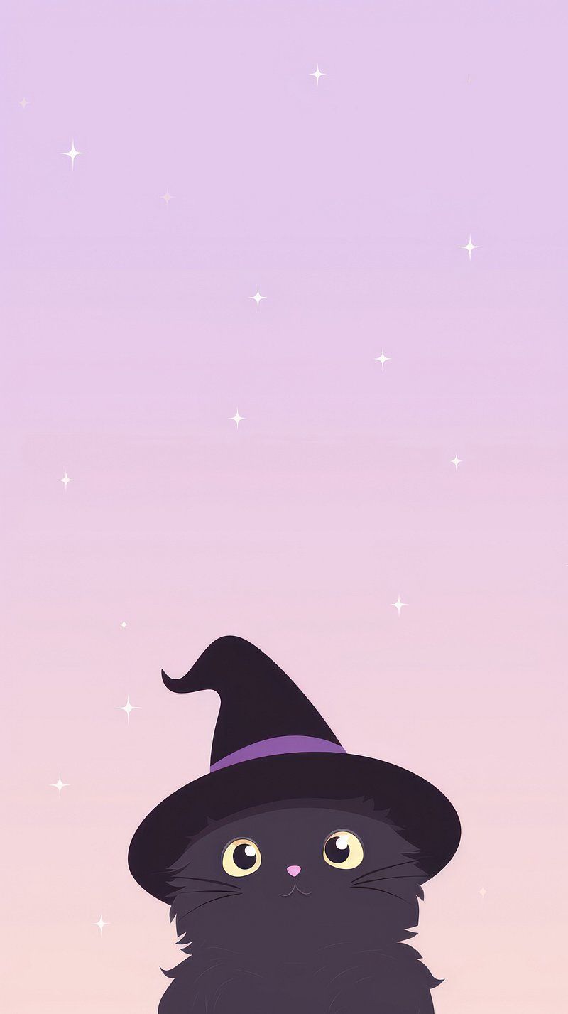 800x1427 Witch Wallpaper Image. Free Photo