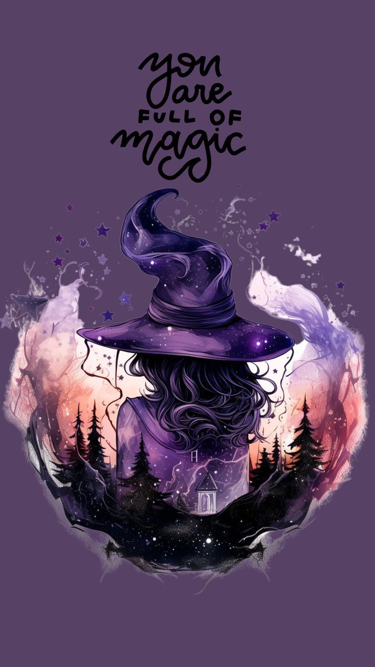 736x1308 Witch Phone Wallpaper #witchy to use