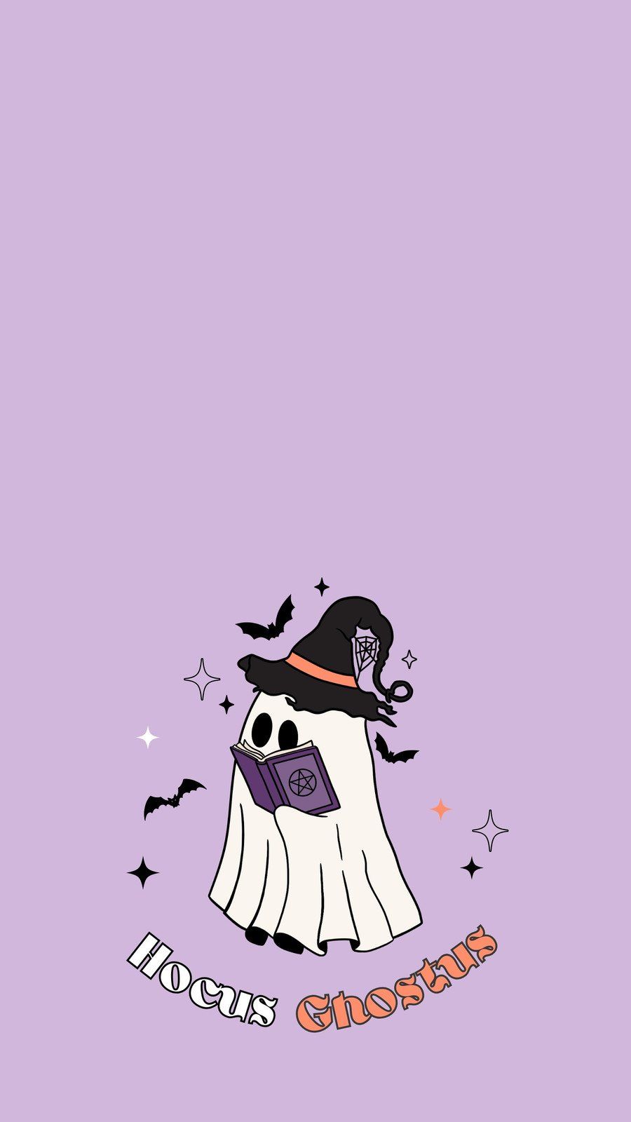 900x1600 ghost wallpaper templates