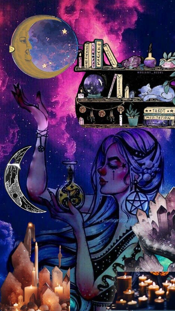 675x1200 Wallpaper I Made