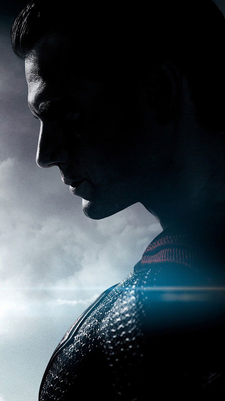 750x1334 Batman vs Superman: Dawn of Justice