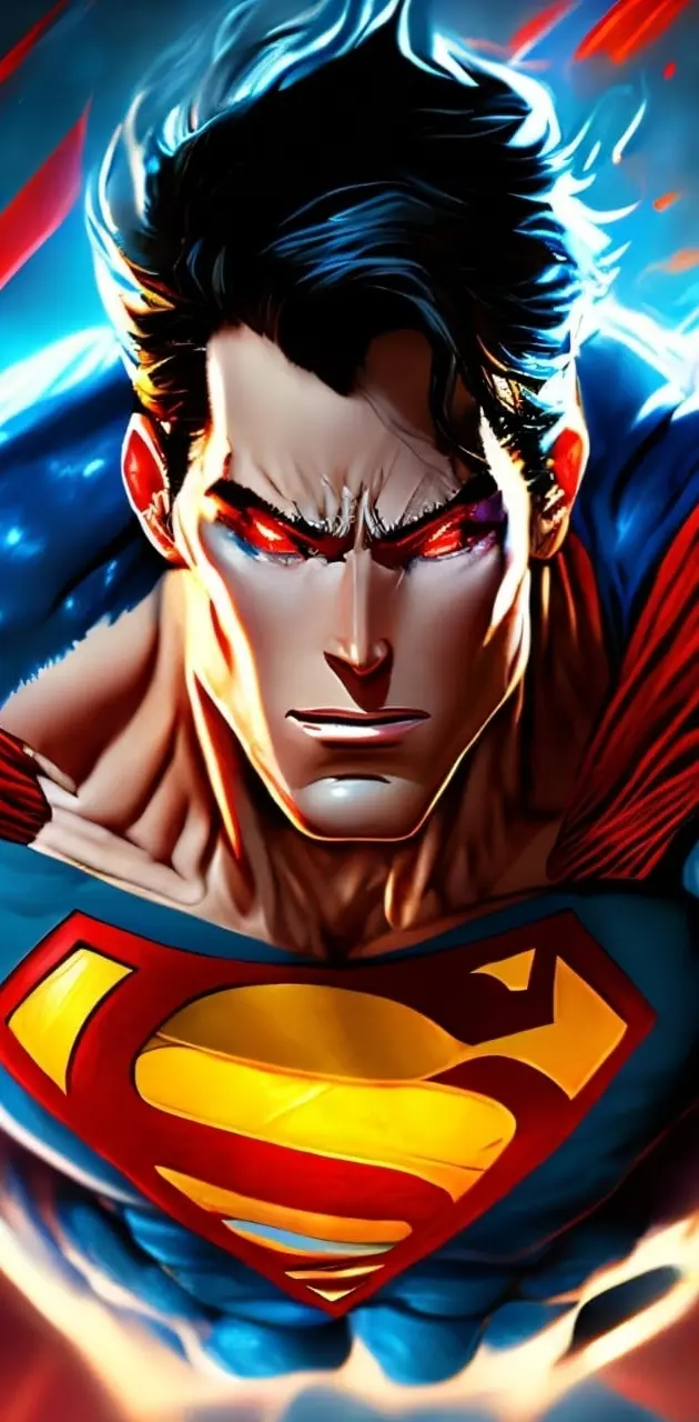630x1280 Superman wallpaper wallpaper