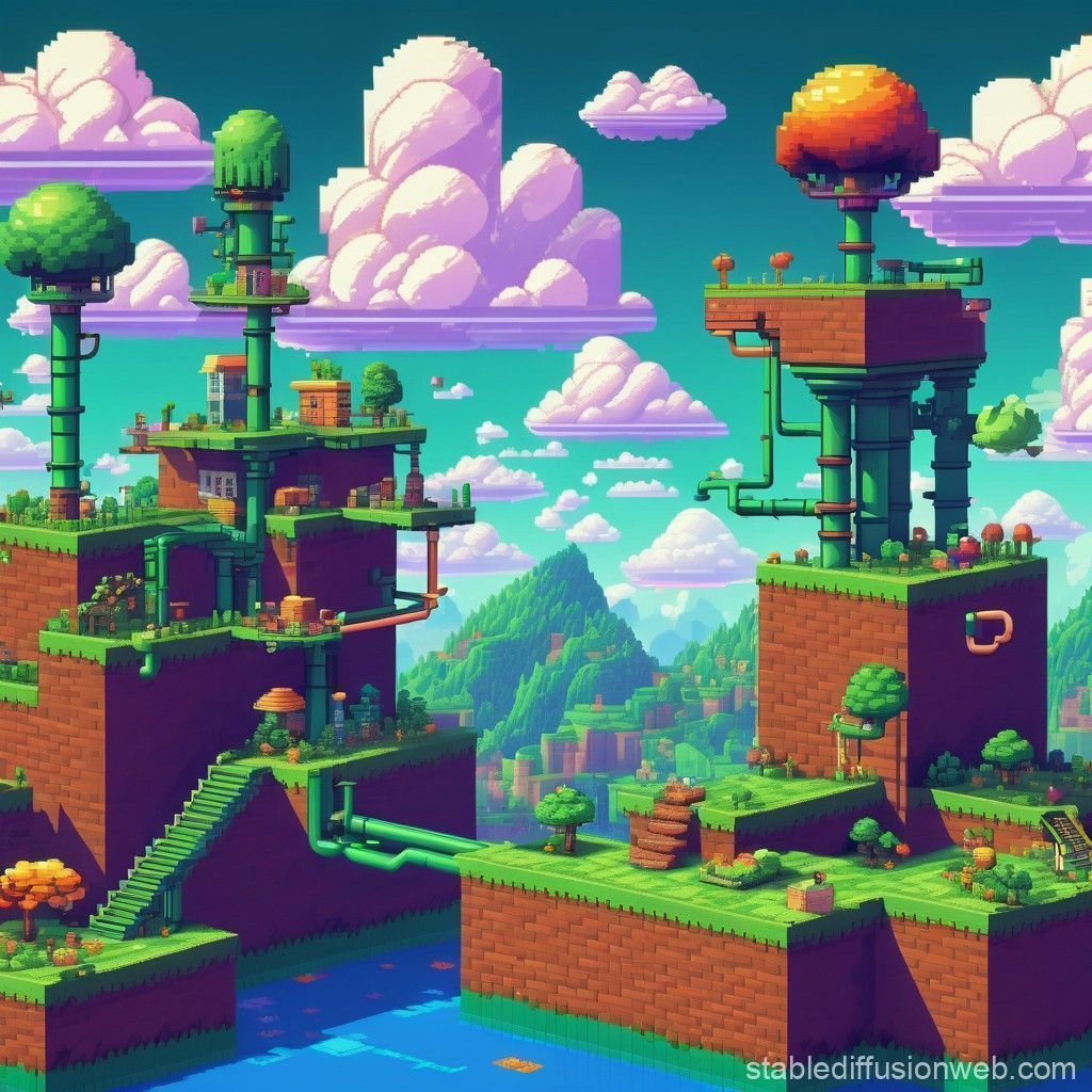 Retro Pixel Art Wallpapers Top Free Retro Pixel Art Backgrounds Retro Pixel Art Wallpapers Top Free Retro Pixel Art Backgrounds
