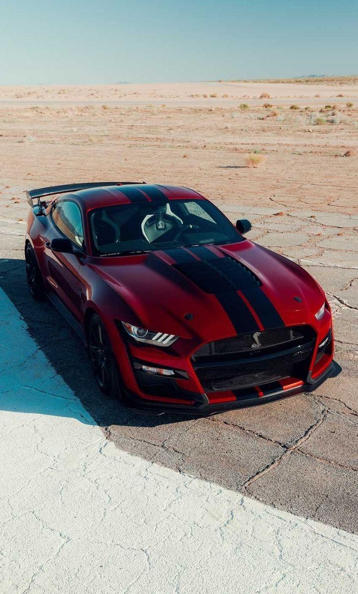 724x1200 Ford Mustang Shelby GT500 Picture & Wallpaper. Ford