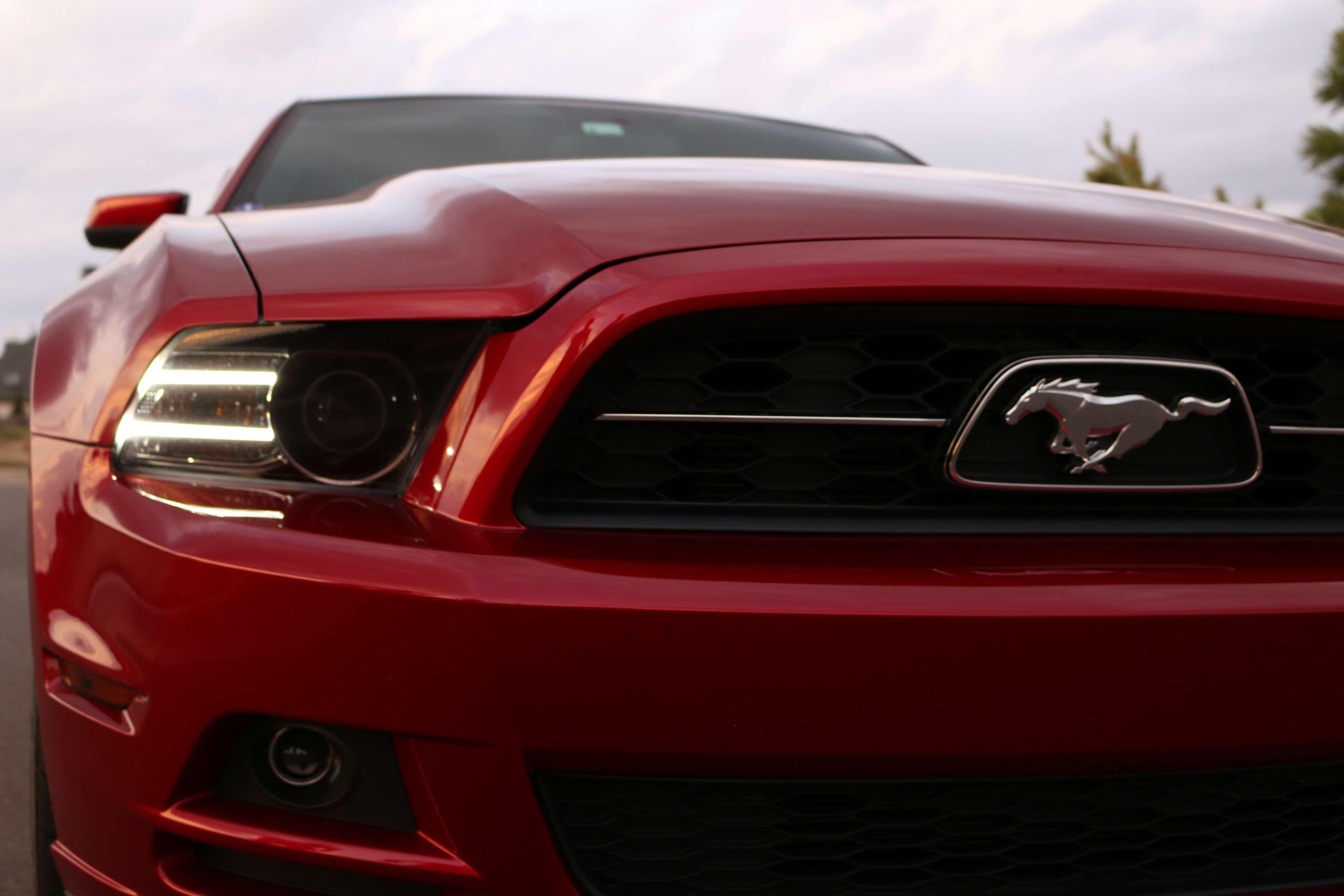 3840x2560 american, american muscle, car, fast car, ford