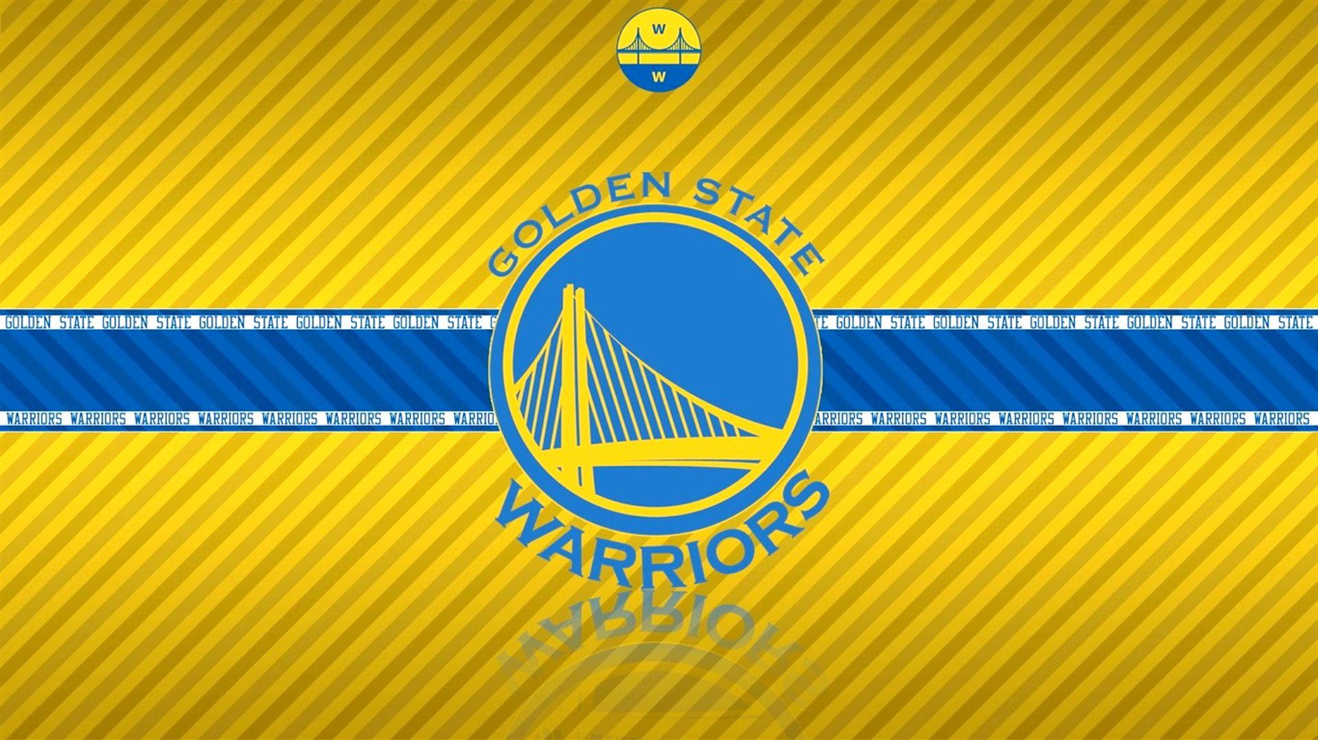 1920x1079 Golden State Warriors HD Wallpaper Free Download 4K Wallpaper