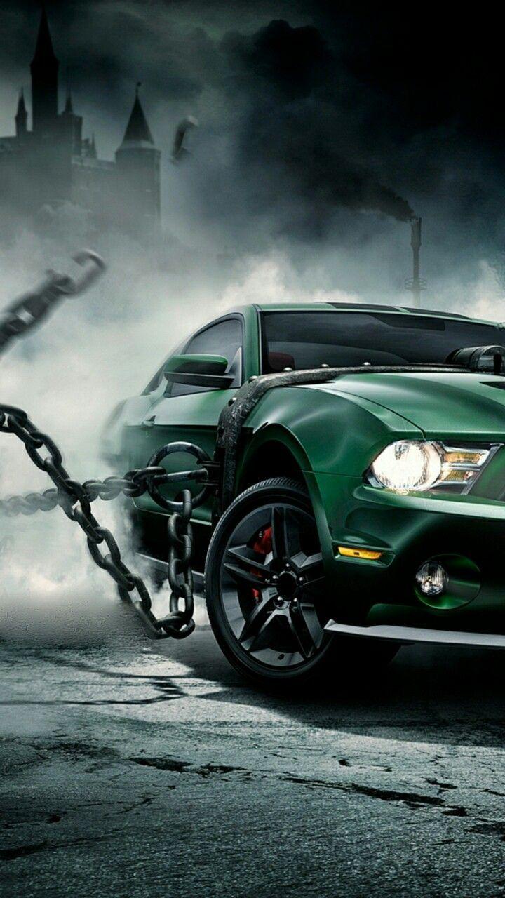 720x1280 iPhone wallpaper. Mustang wallpaper, Car