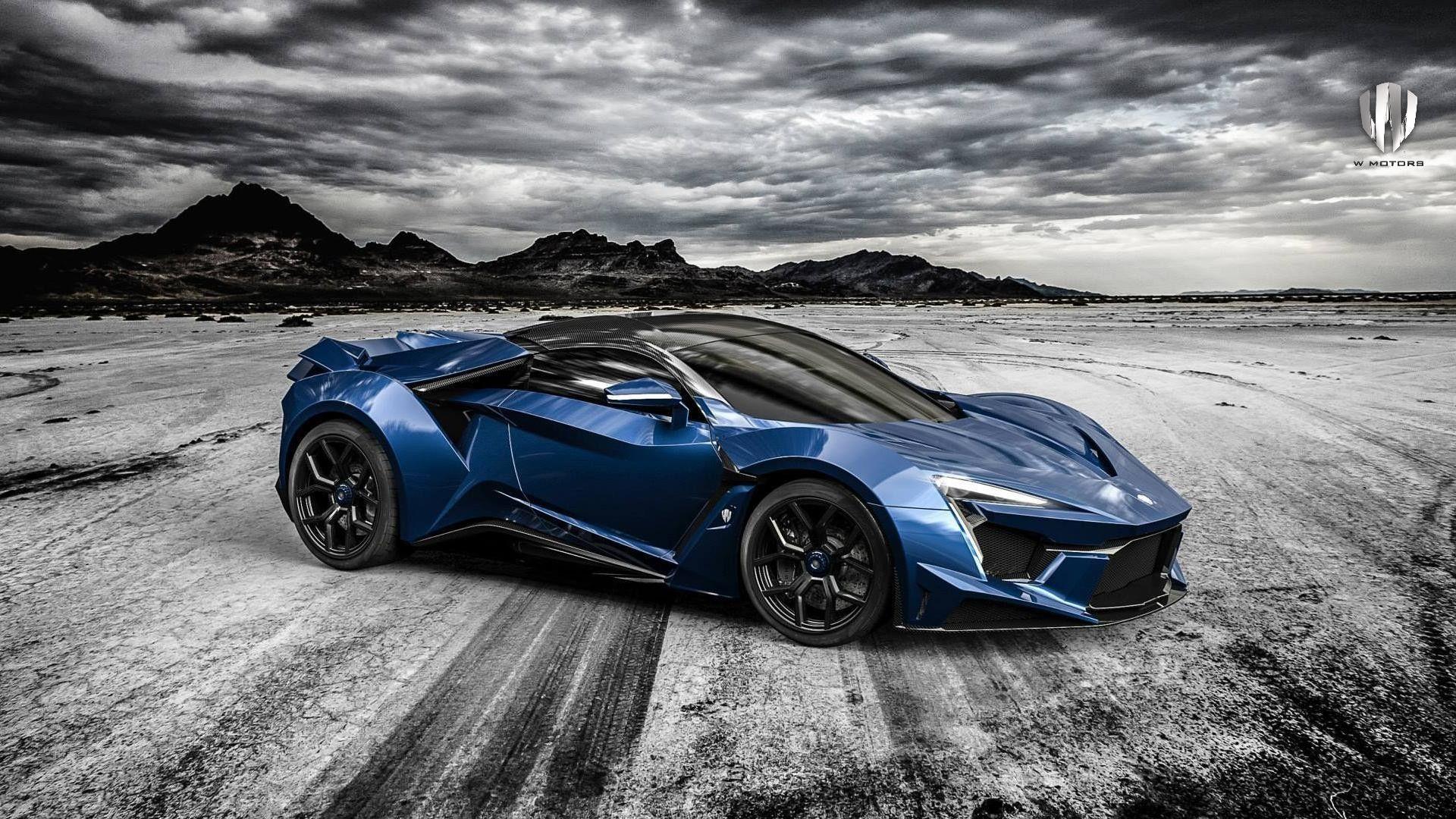 1920x1080 Fast and Furious Cars Wallpaper