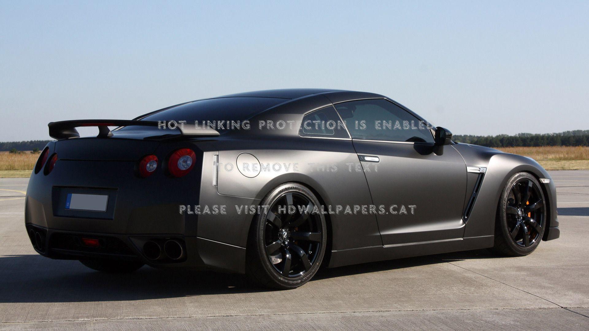 1920x1080 nissan gtr sports cars fast avus performance