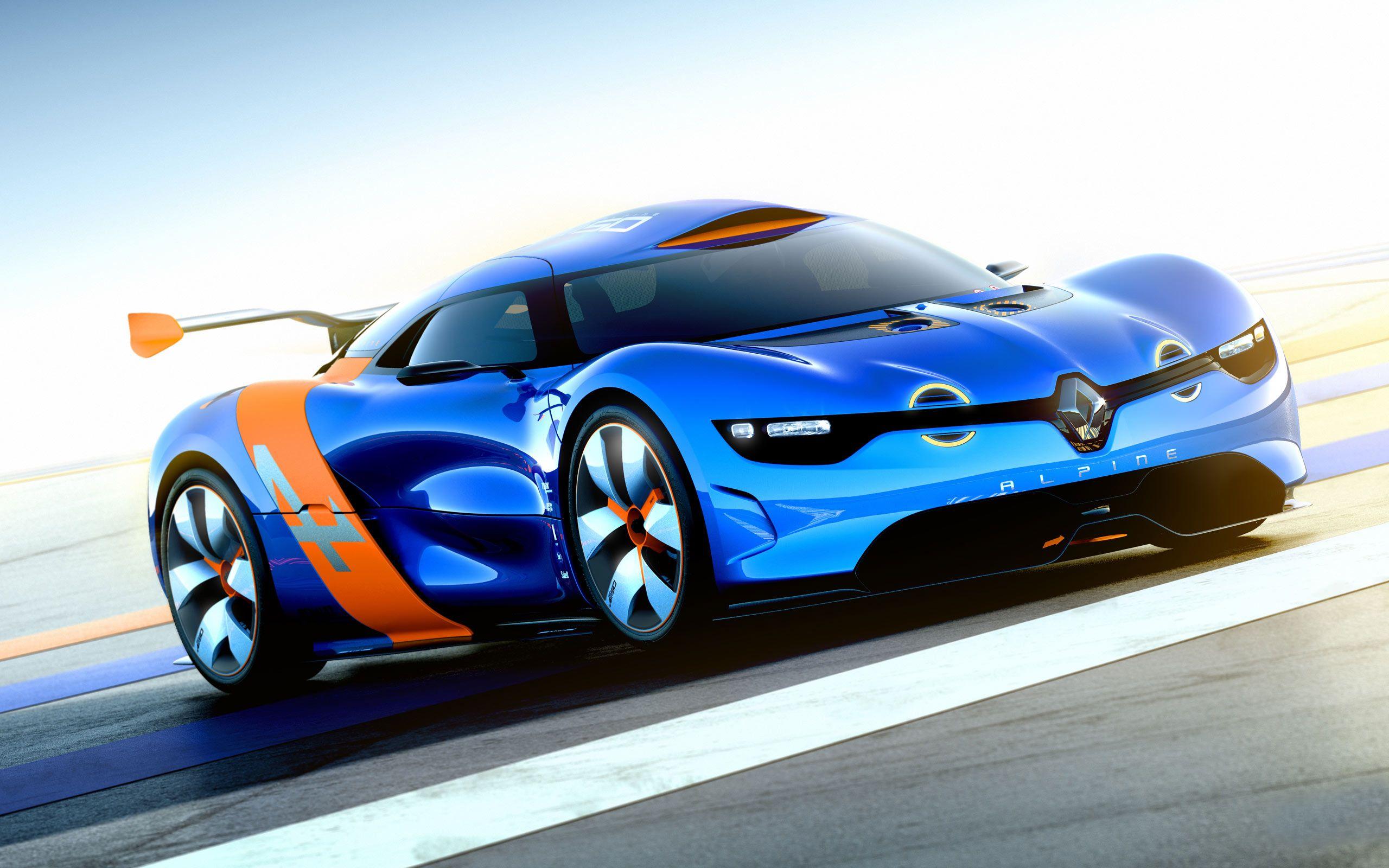 2560x1600 Free download Full HD WallPapers 3D Fast Cars HD Wallpaper