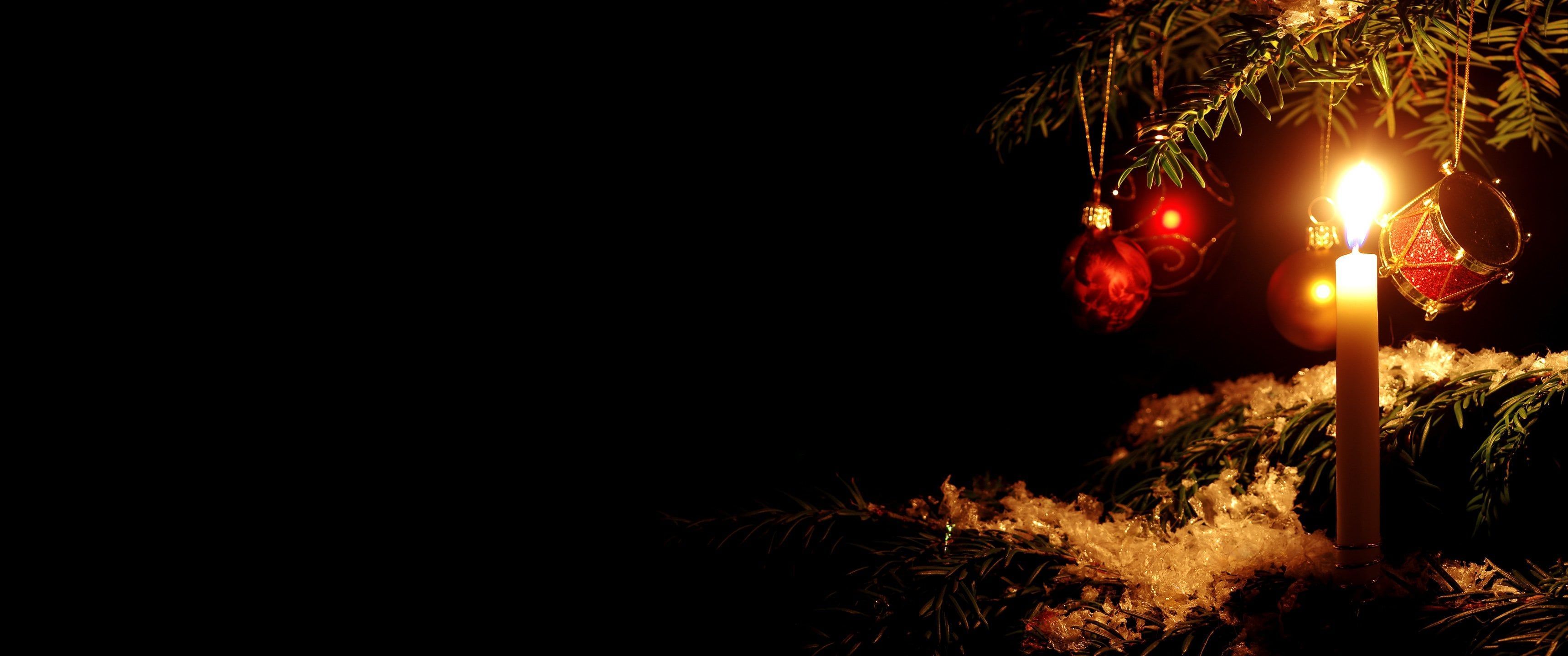 3440x1440 Christmas Wallpaper Album 3440x1440
