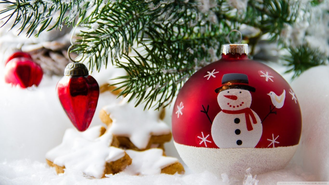 Christmas Ultrawide Wallpapers - Top Free Christmas Ultrawide