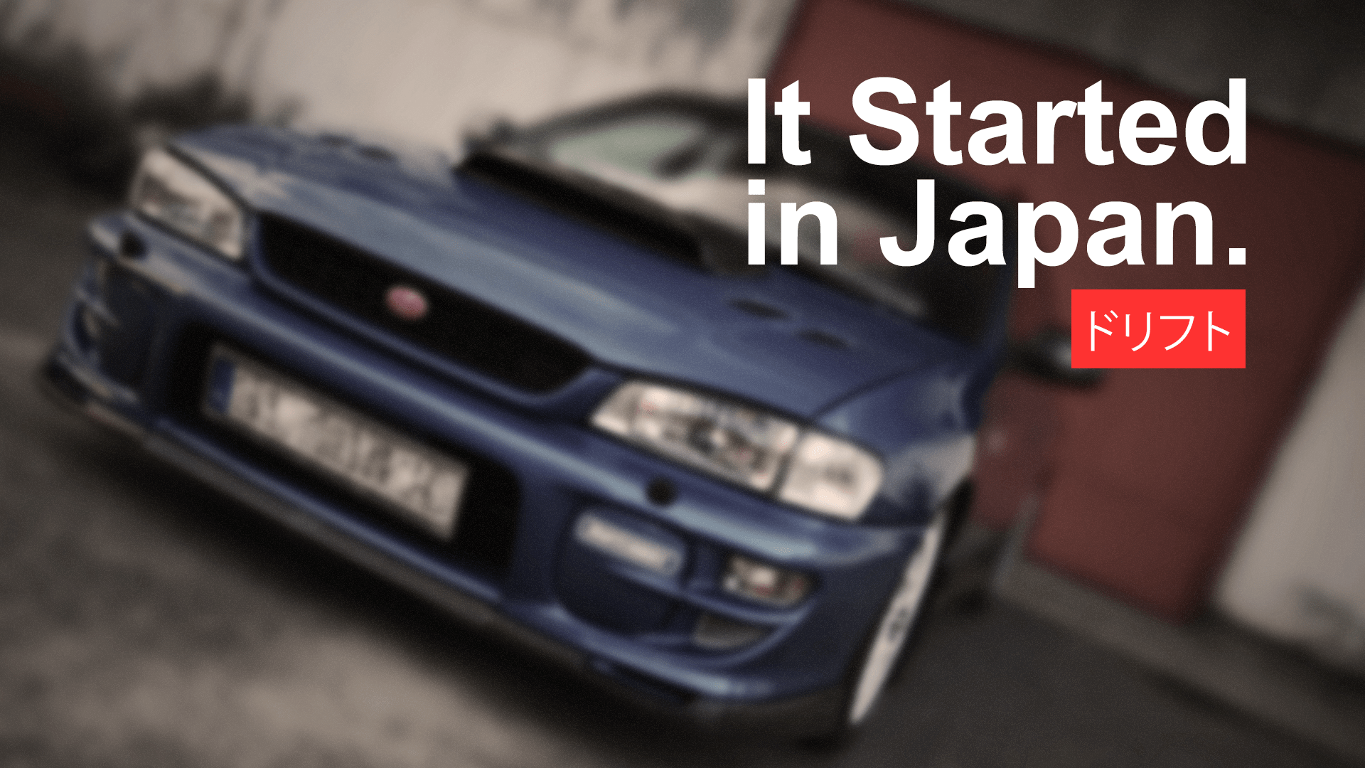 1920x1080 #import, #Tuner Car, #car, #vehicle, #Subaru Impreza