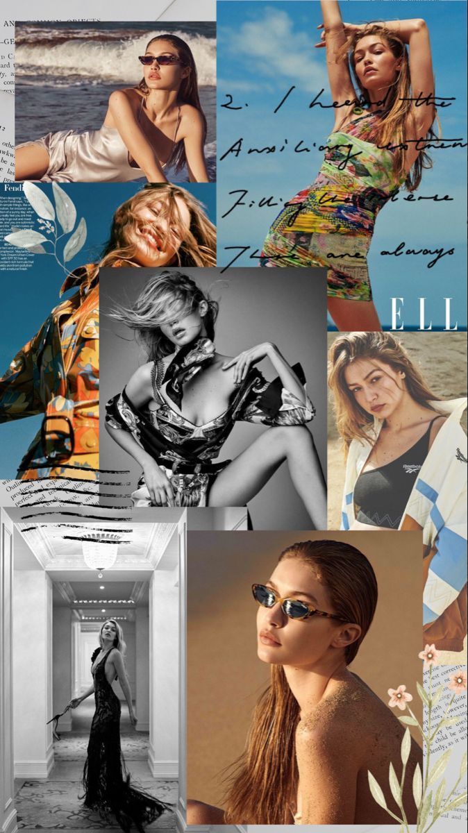 674x1200 Gigi Hadid aesthetic wallpaper