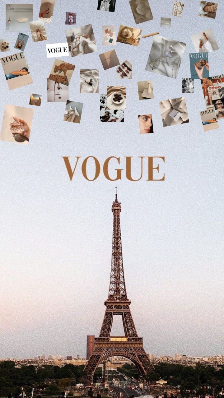 720x1280 Vogue style