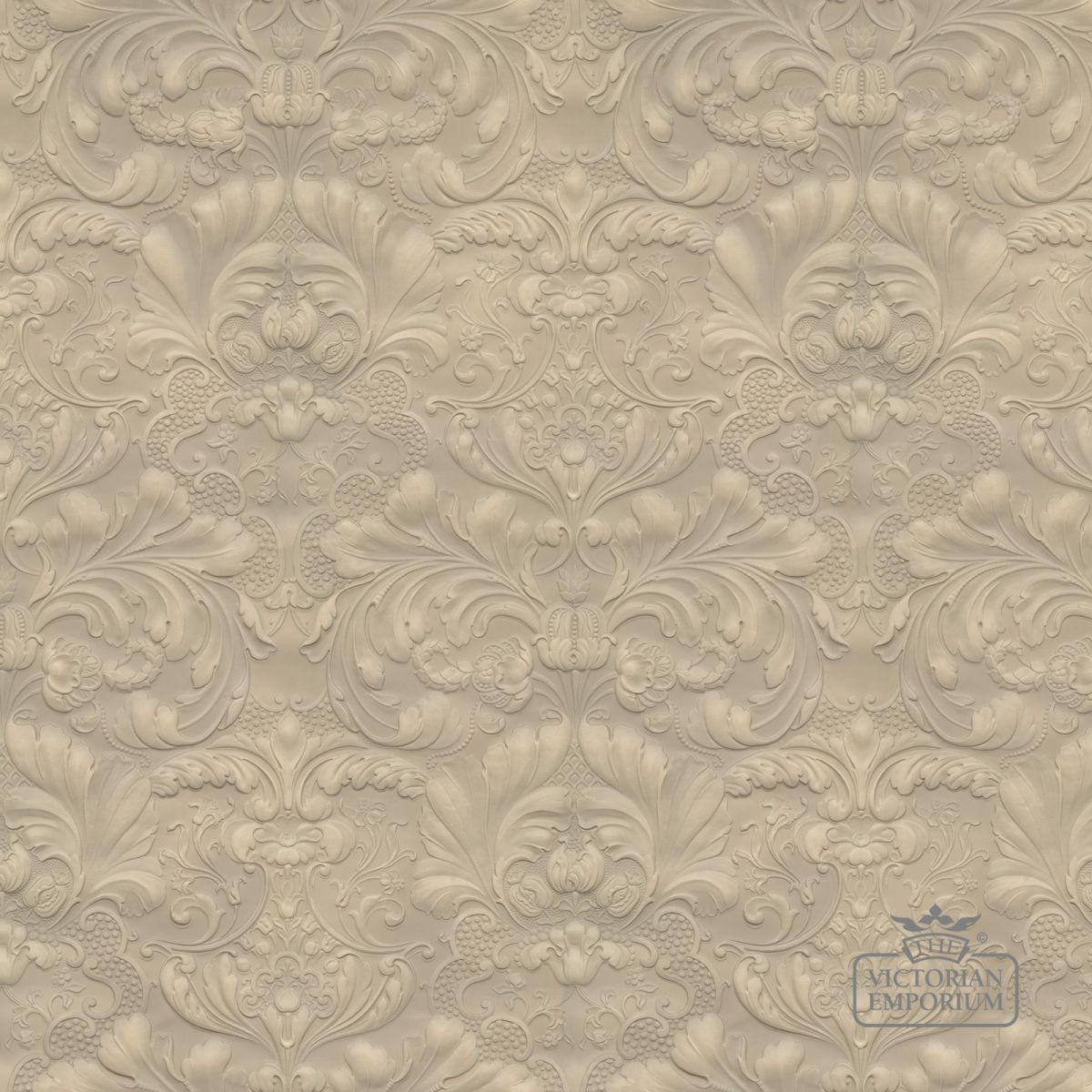 1200x1200 Lincrusta Wallpaper
