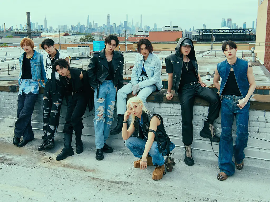 1024x768 Buy tickets for Stray Kids World Tour