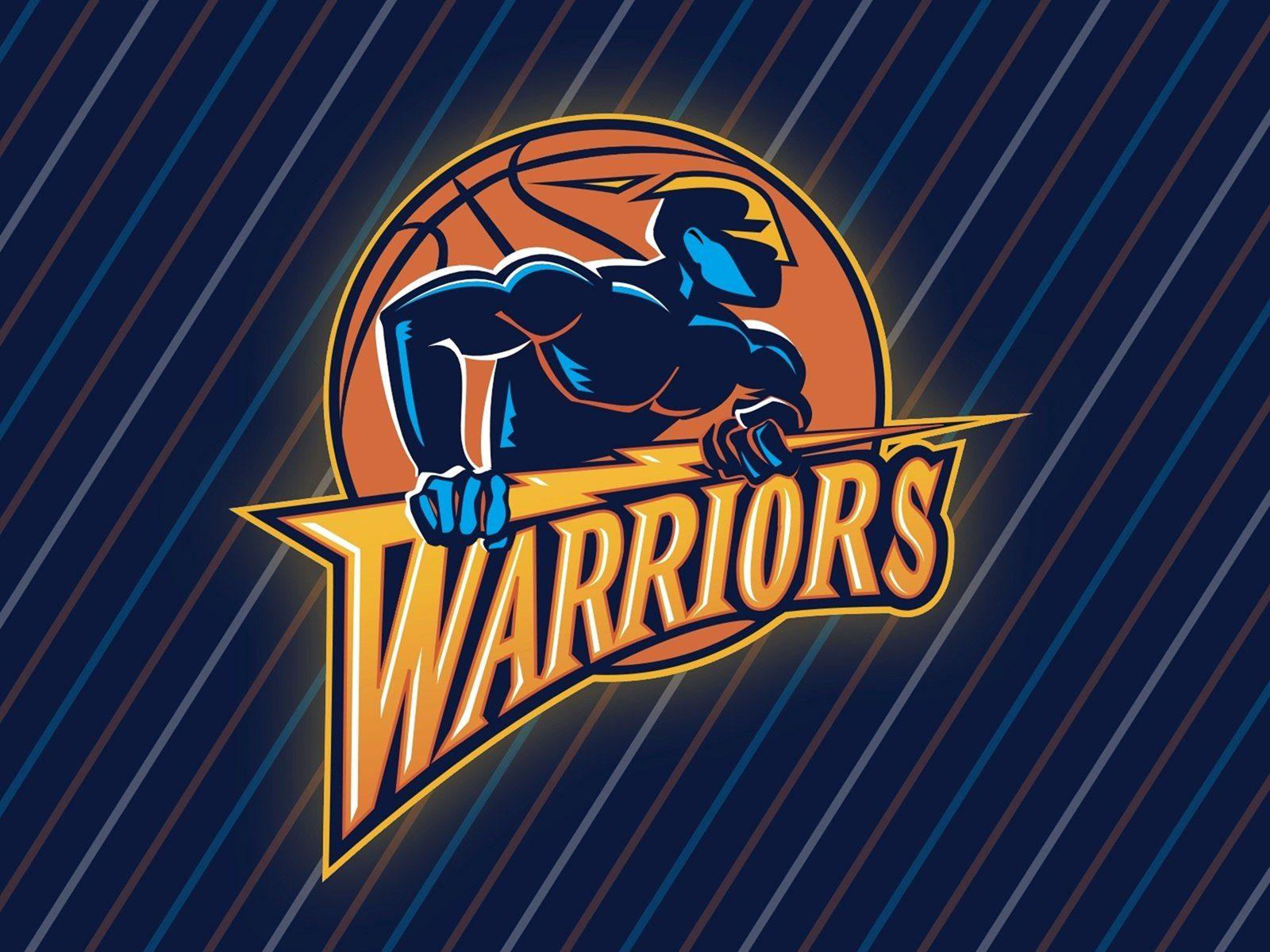 1600x1200 Golden State Warriors Logo golden state warriors wallpaper