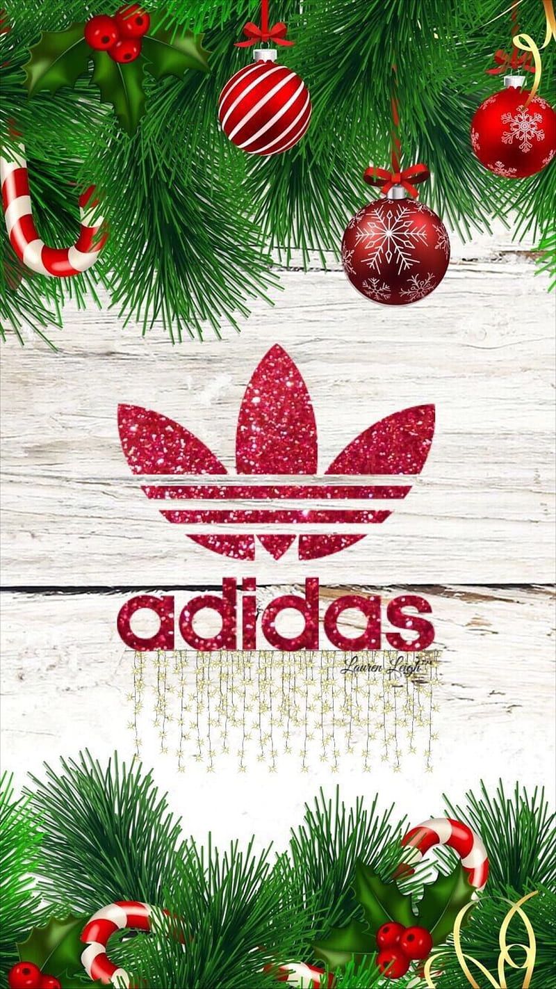 800x1422 Adidas for christmas, adidas, christmas