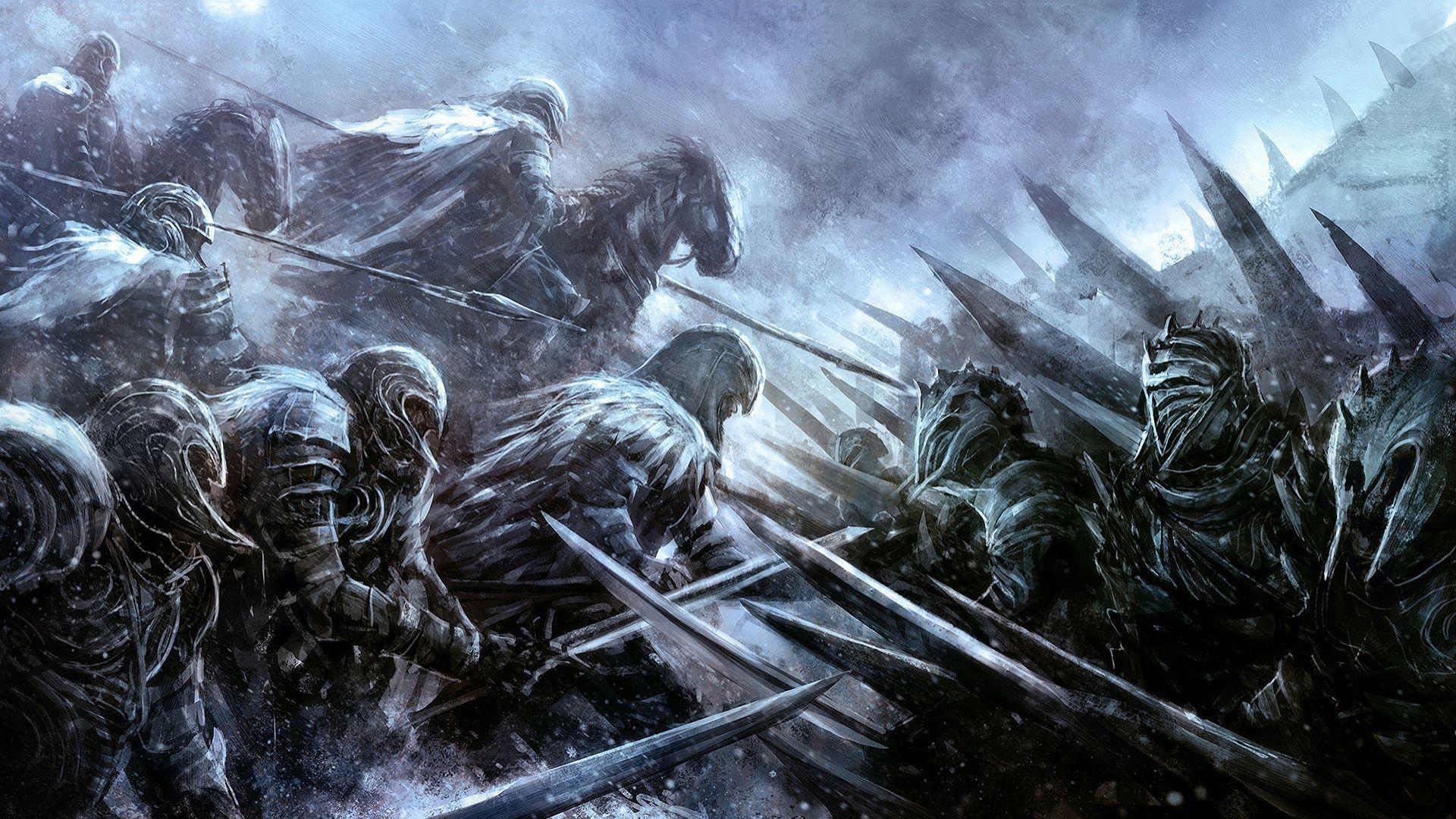 1920x1080 Warriors Wallpaper 18101 1920x1080 px