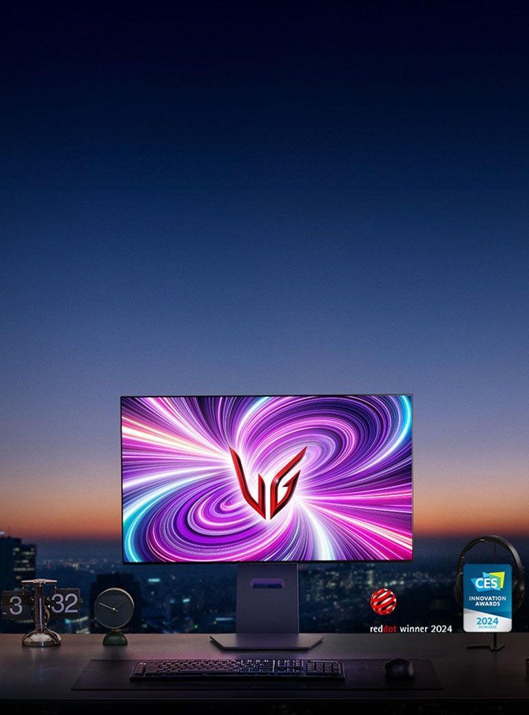 768x1037 UltraGear™ gaming