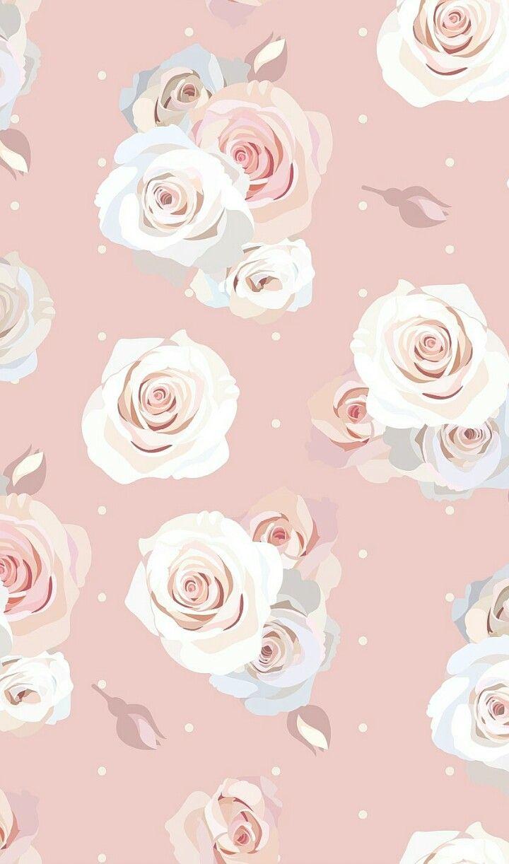 Cute Cartoon Pink Flowers Wallpapers Top Free Cute Cartoon Pink