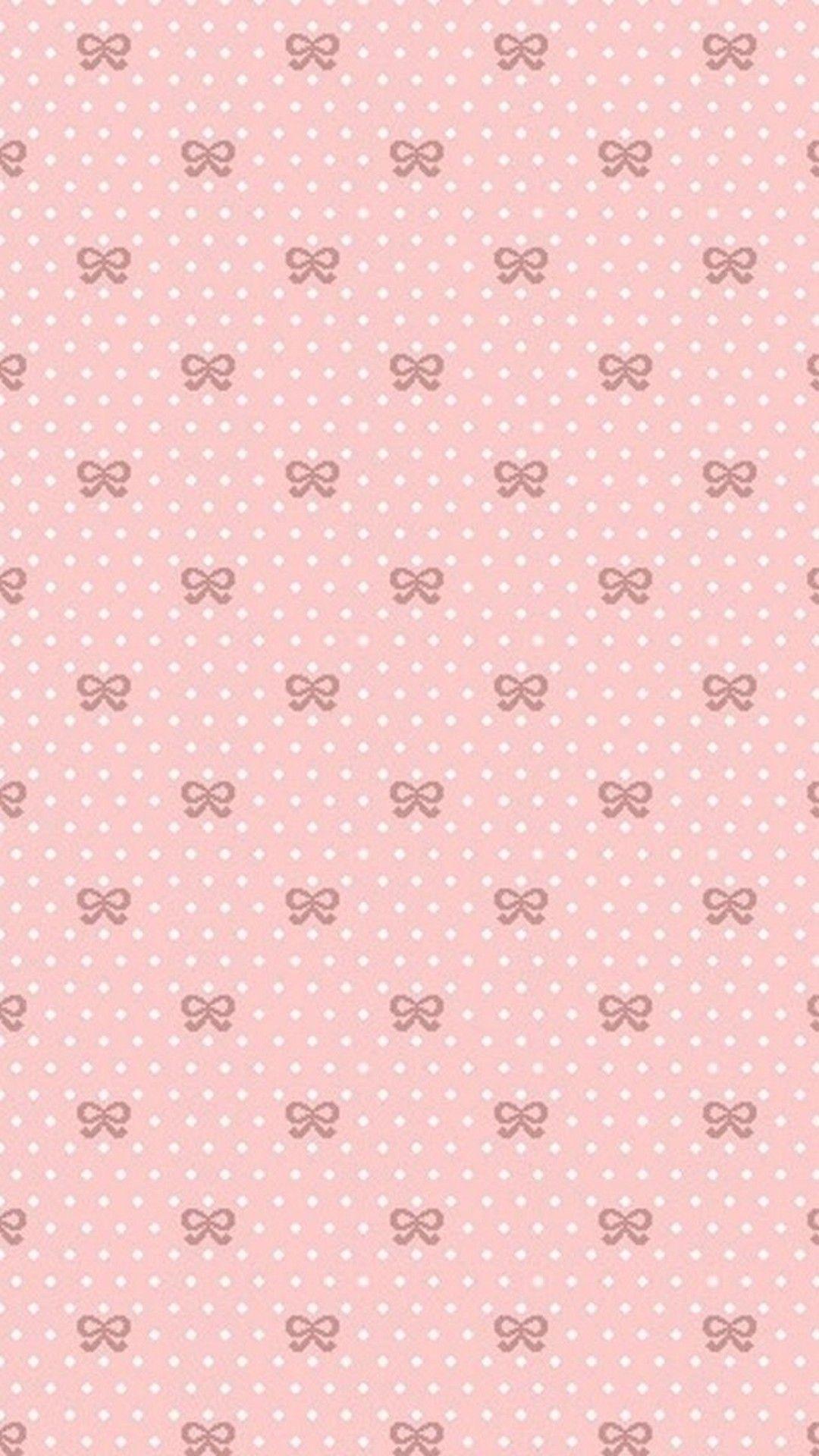 1080x1920 Pink Cute Wallpaper