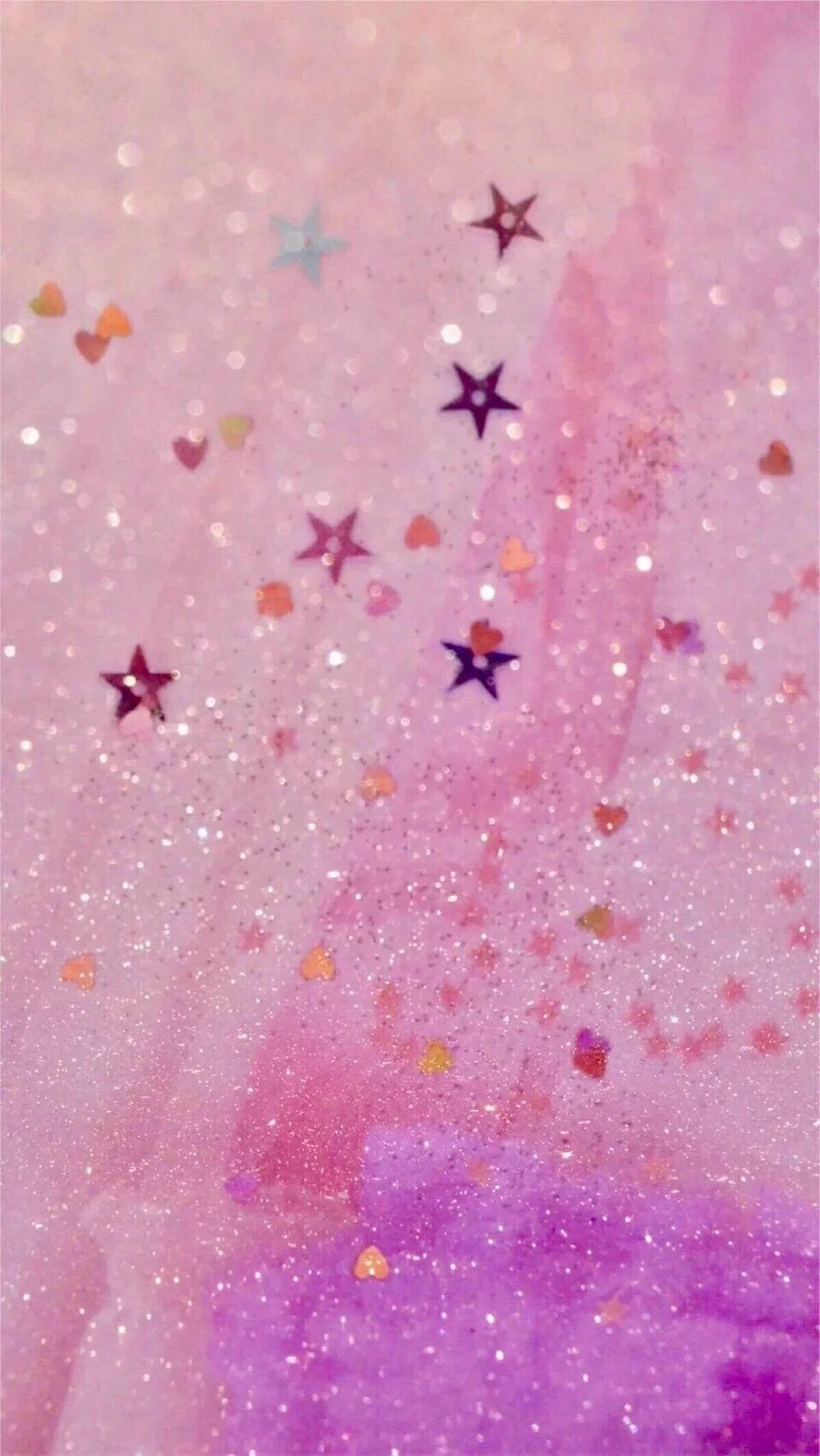 1200x2130 Cute Pink Wallpaper