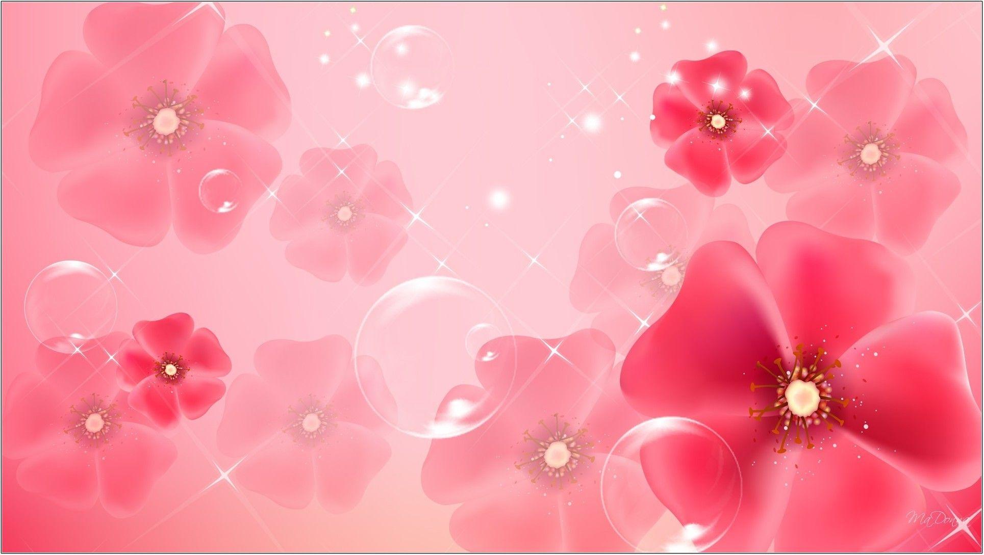 1929x1089 Light Pink Wallpaper