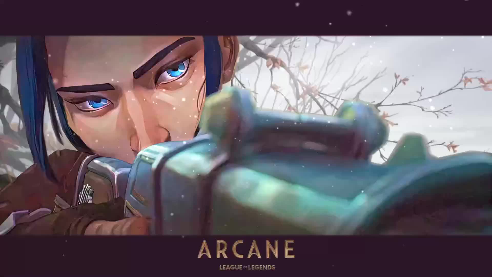 1920x1080 No spoilers Officer Caitlyn Kiramman