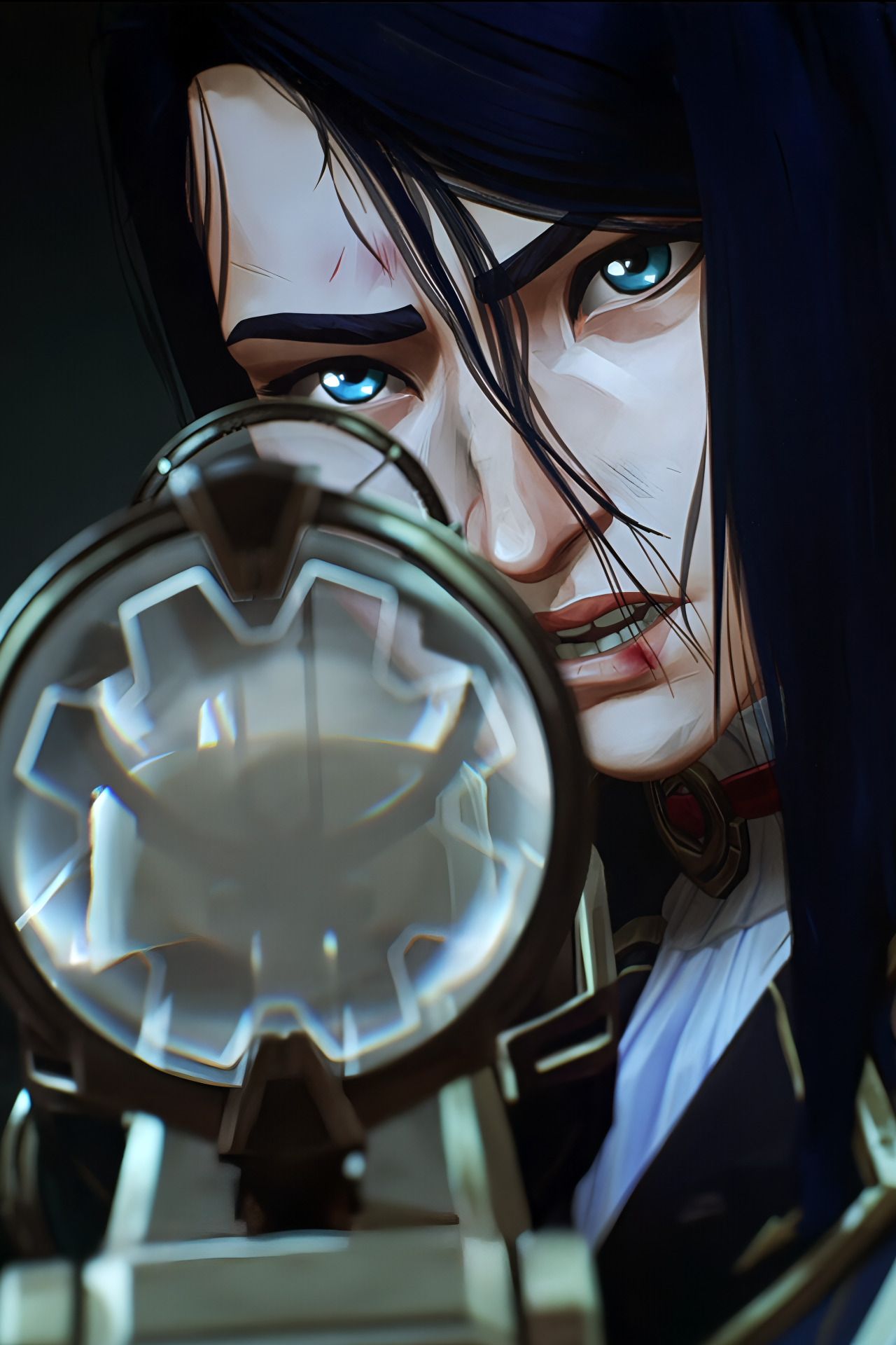 1280x1920 Upscaled + Edited photo of Caitlyn
