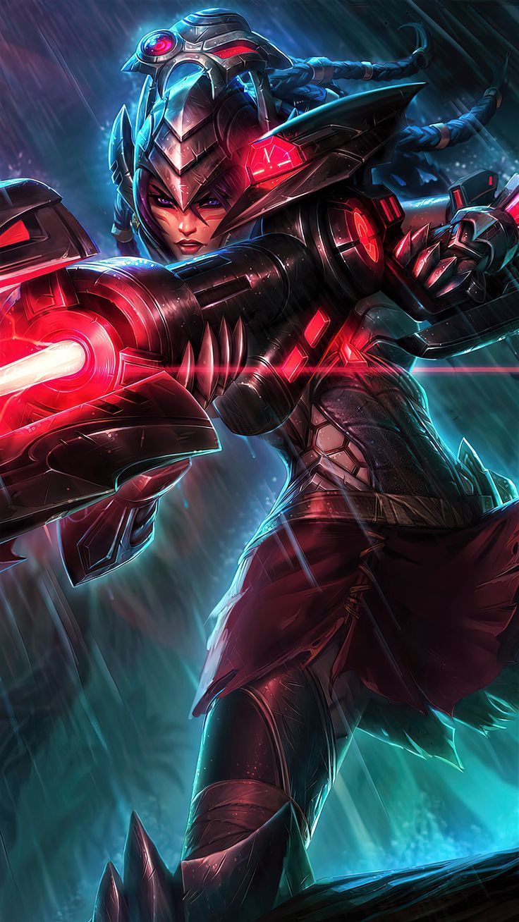 736x1308 headhunter caitlyn