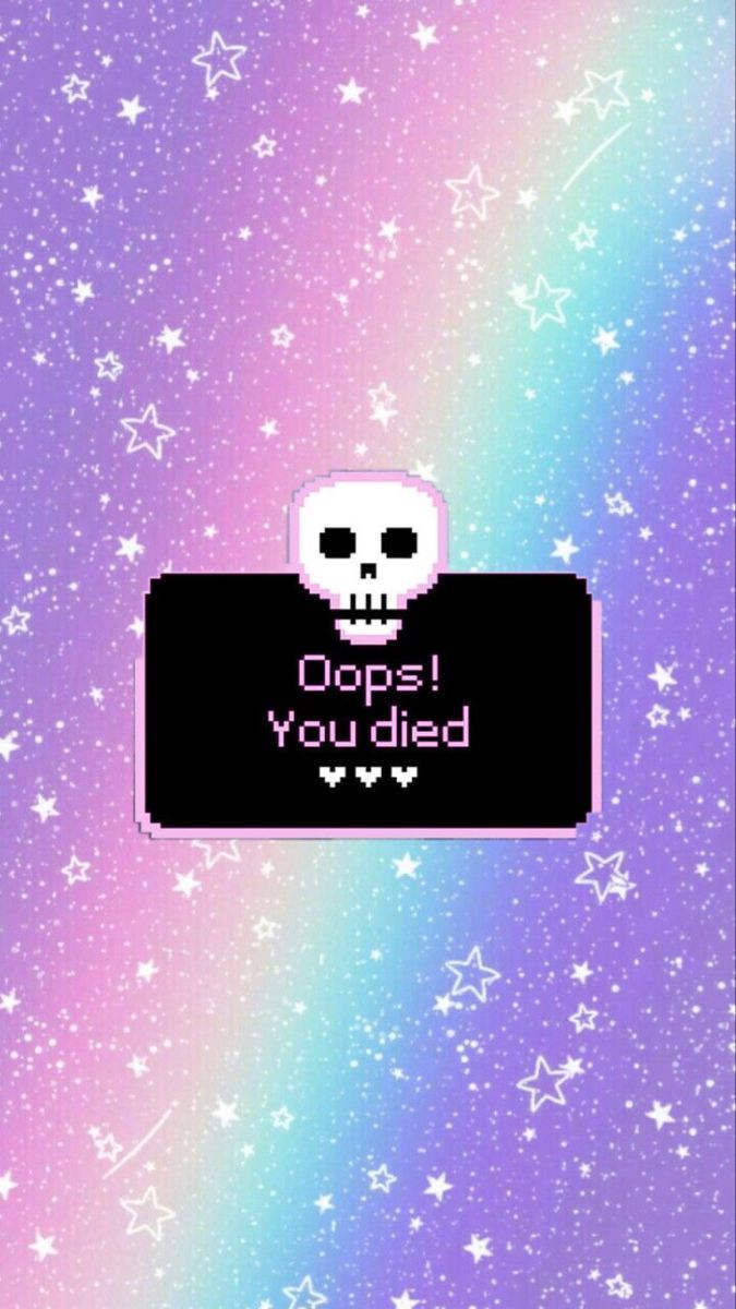 675x1200 pastel goth wallpaper