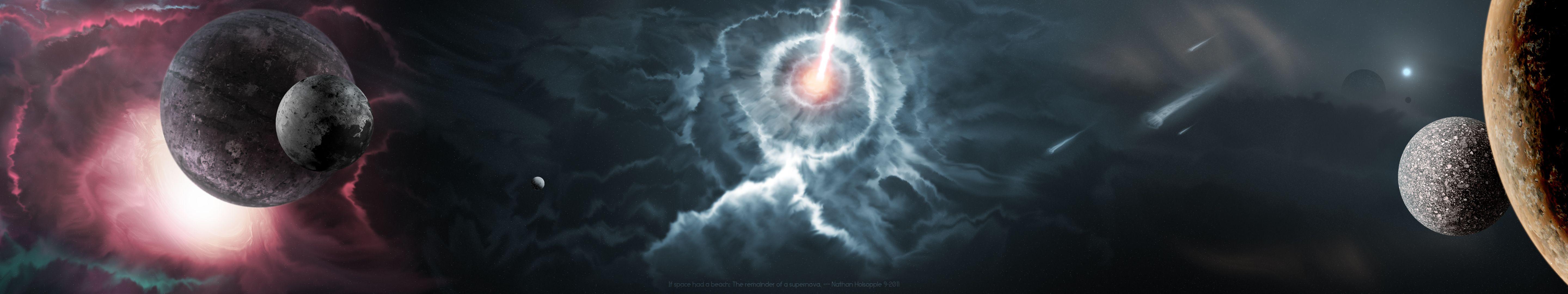 5760x1080 5760x1080 HD Wallpaper and Background Image