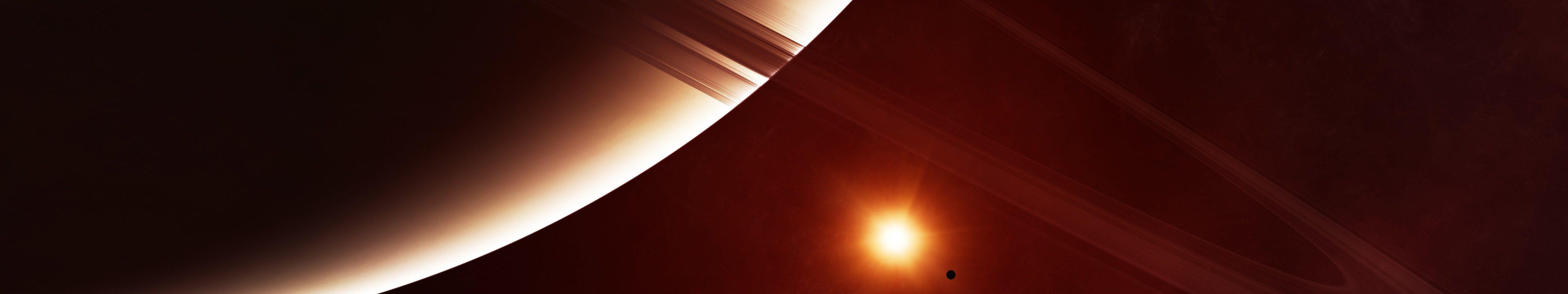 5760x1080 5760x1080 windows wallpaper space. Multi Monitor