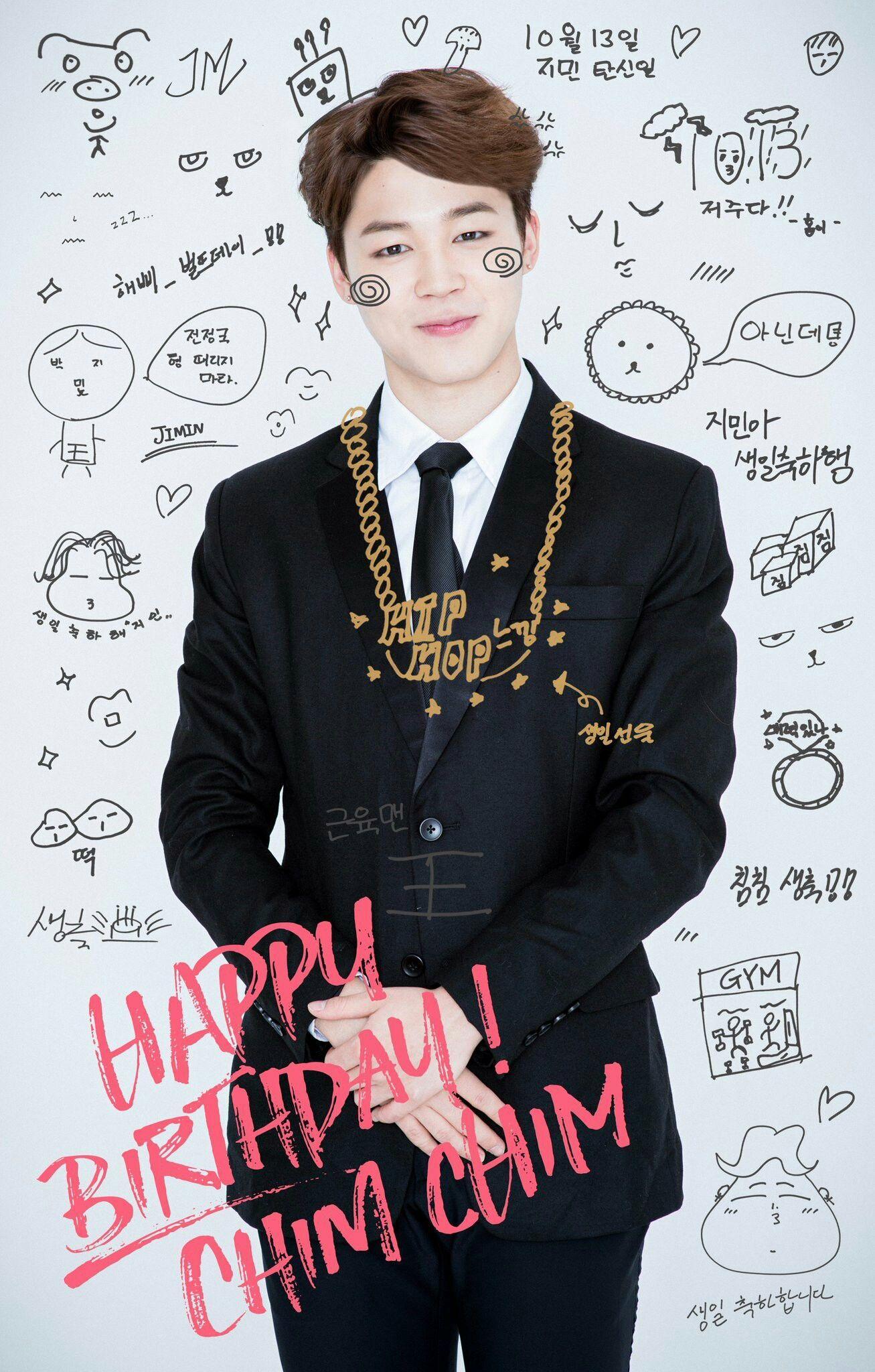 Bts Birthday Wallpapers Top Free Bts Birthday Backgrounds Wallpaperaccess
