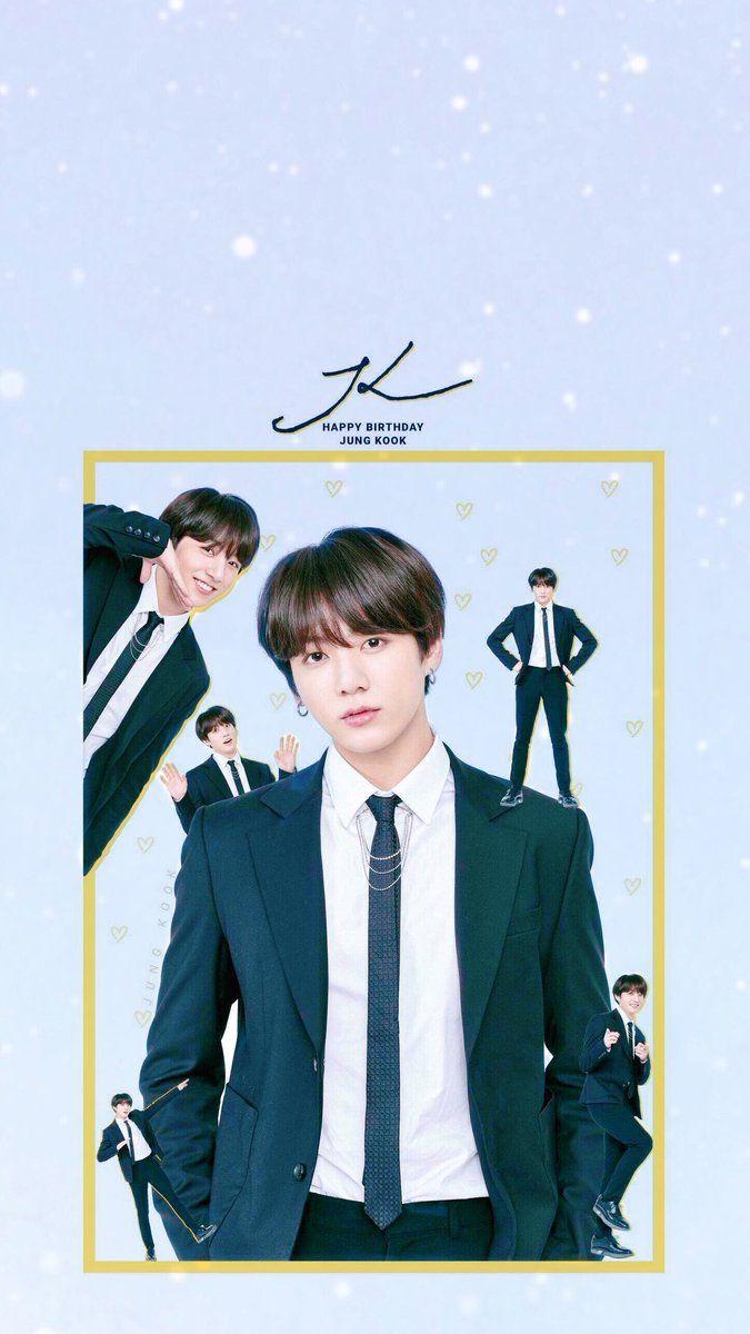 675x1200 ✨BTSpotlight✨ Wallpaper❤️ Happy